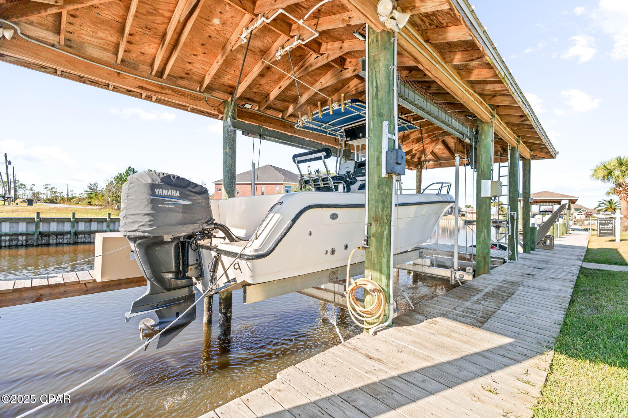 Baywood Shores Estates - Residential