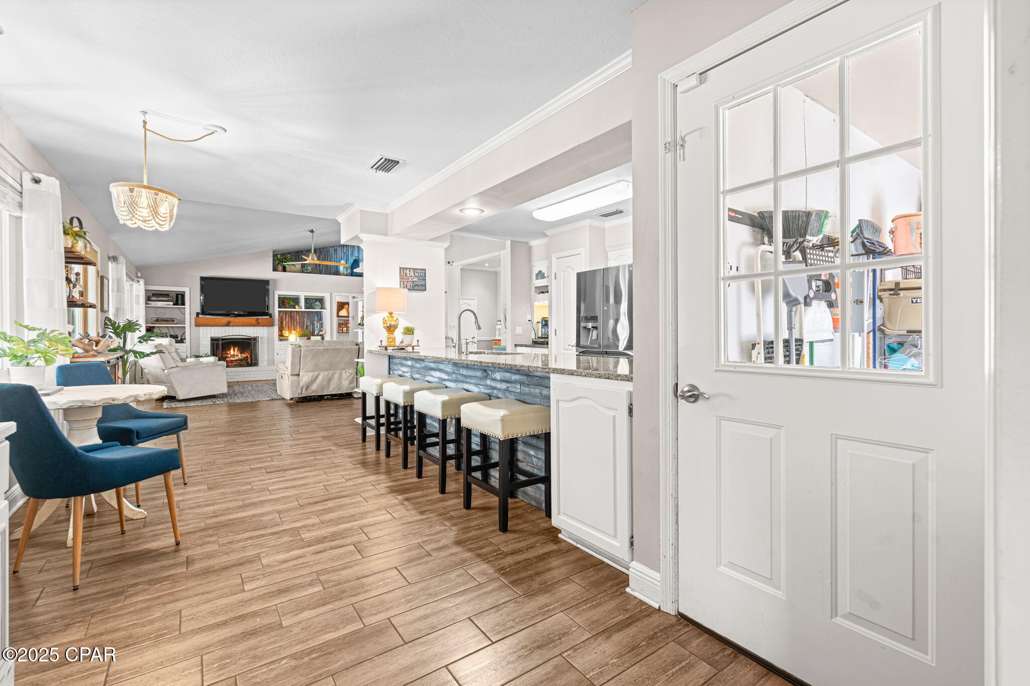 Baywood Shores Estates - Residential