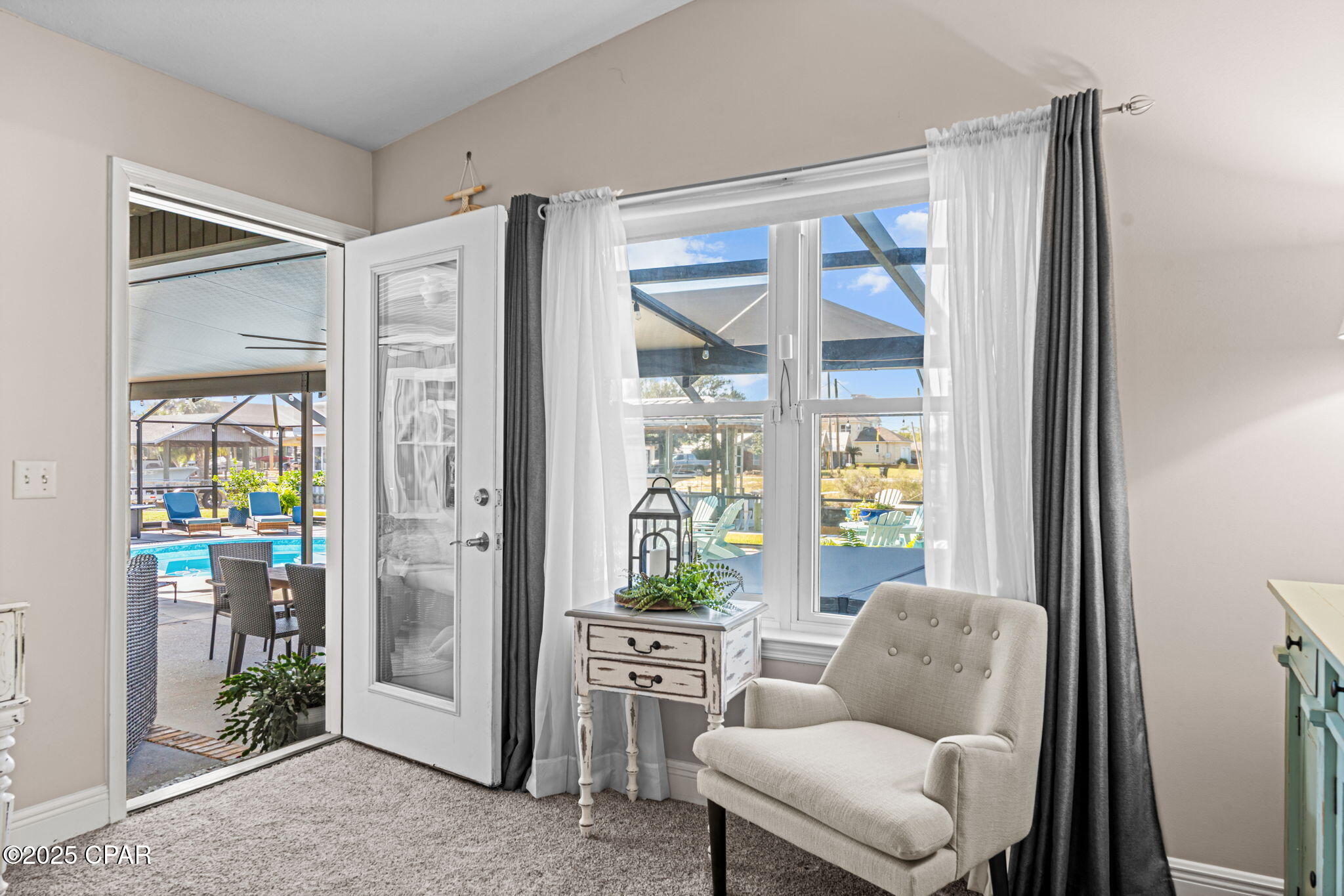 Baywood Shores Estates - Residential