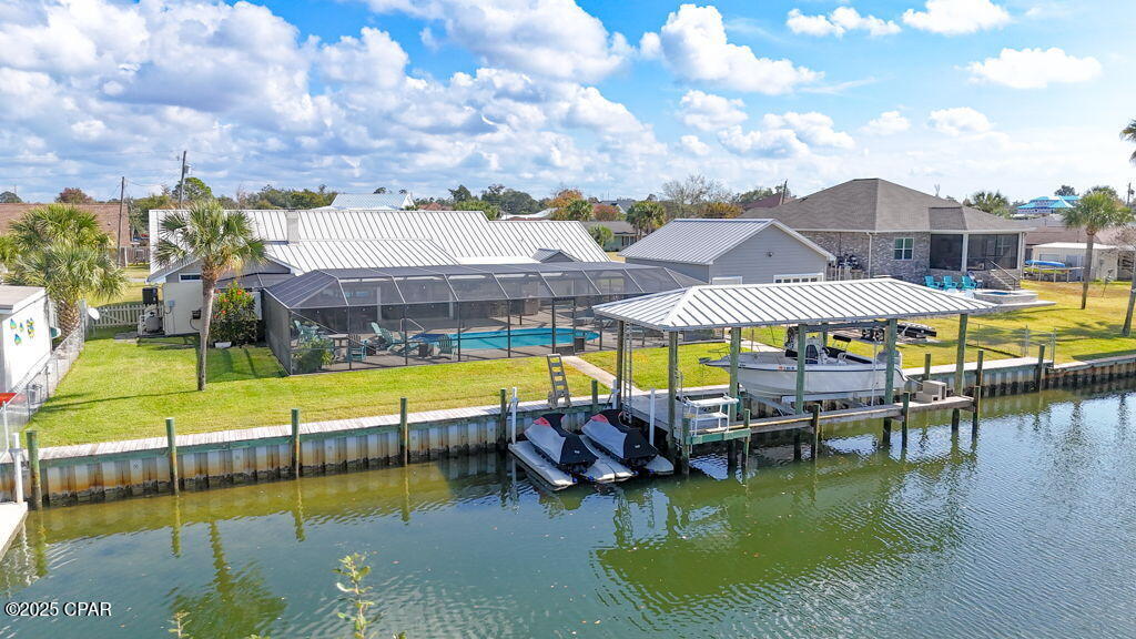 Baywood Shores Estates - Residential