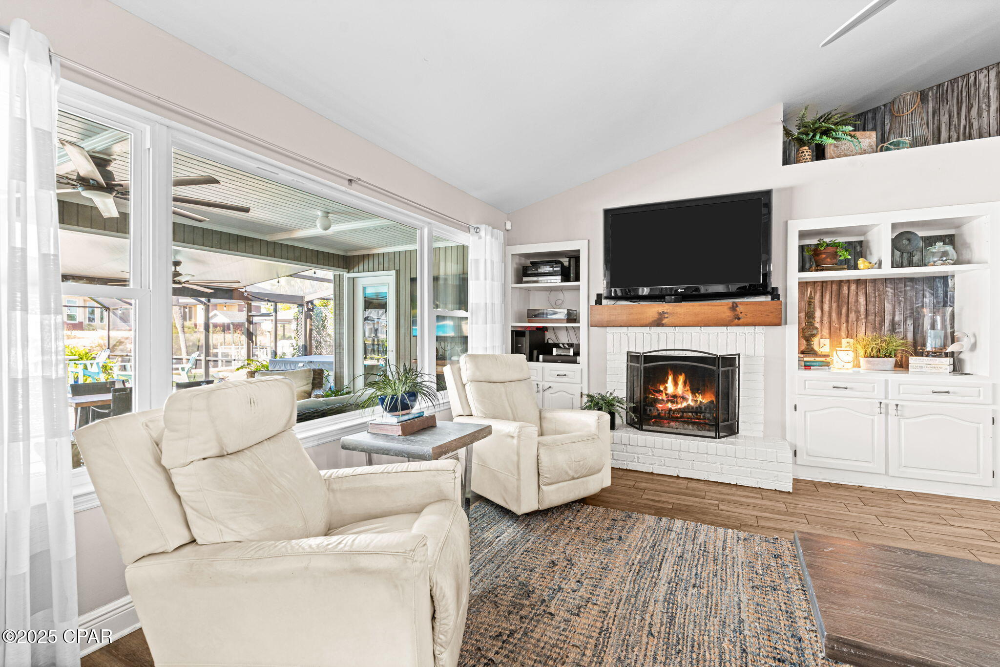 Baywood Shores Estates - Residential