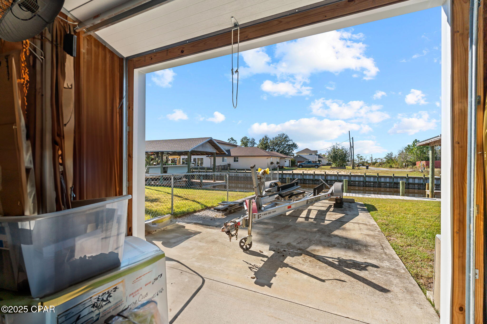 Baywood Shores Estates - Residential