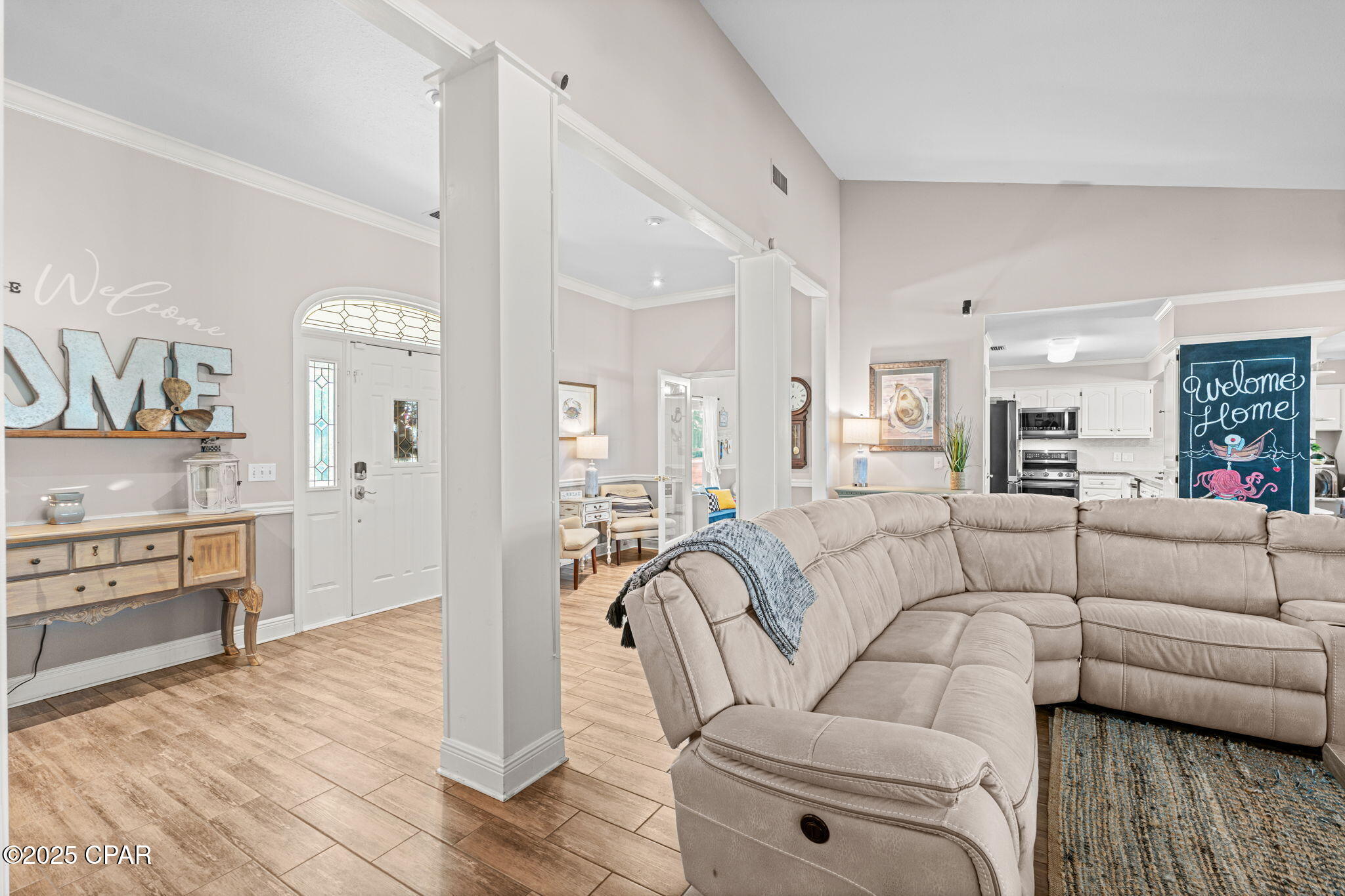 Baywood Shores Estates - Residential