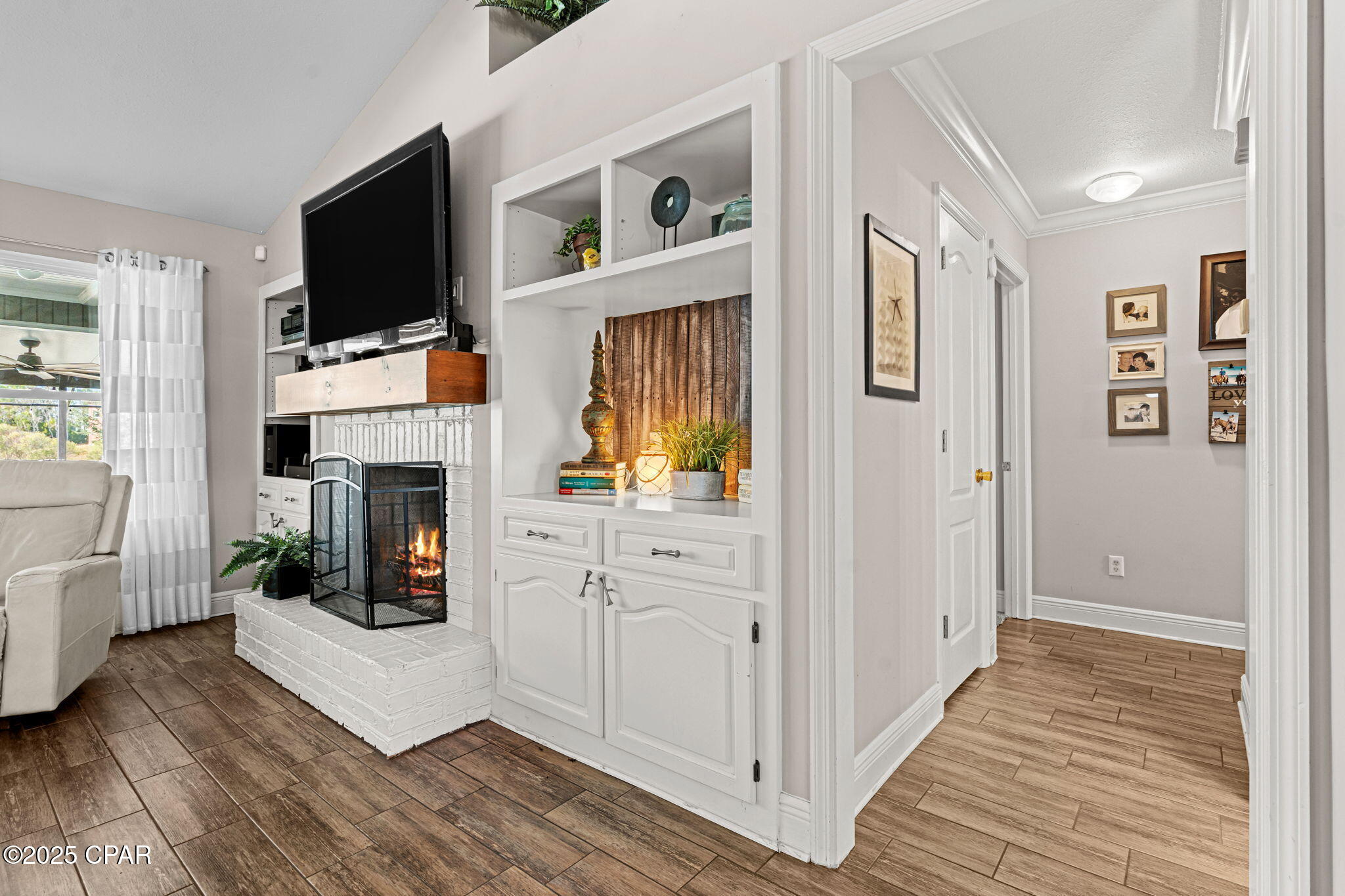 Baywood Shores Estates - Residential