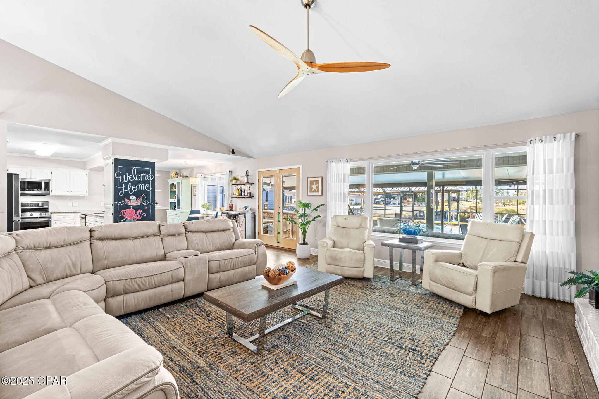 Baywood Shores Estates - Residential