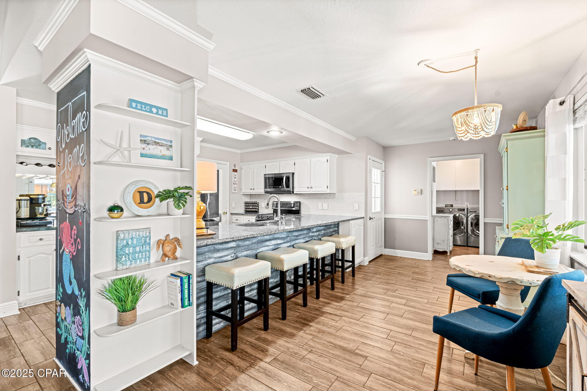 Baywood Shores Estates - Residential