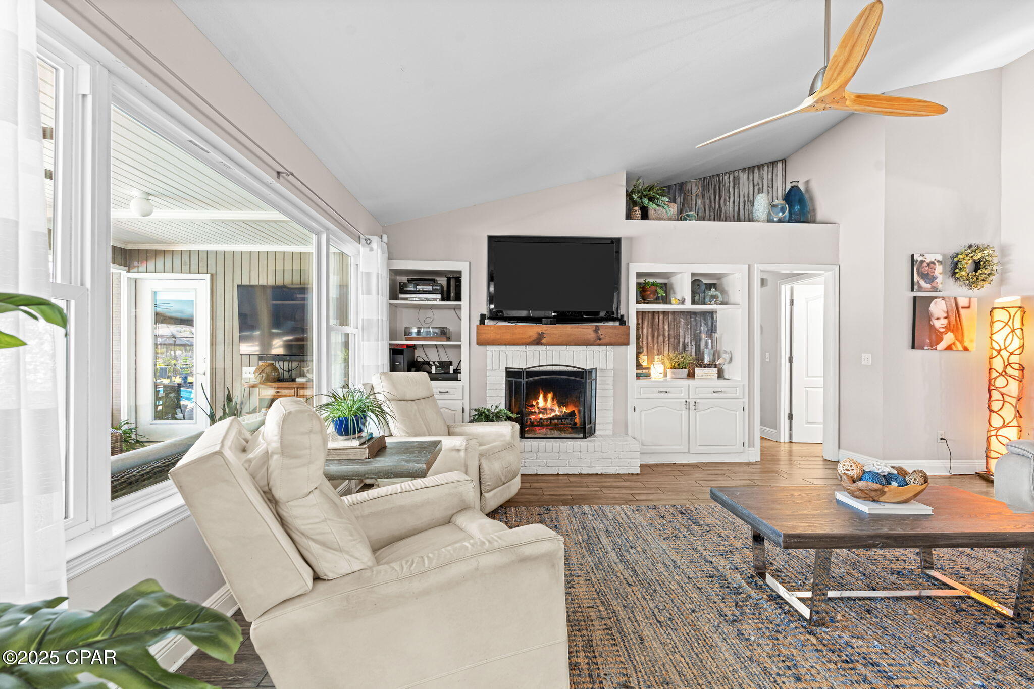 Baywood Shores Estates - Residential