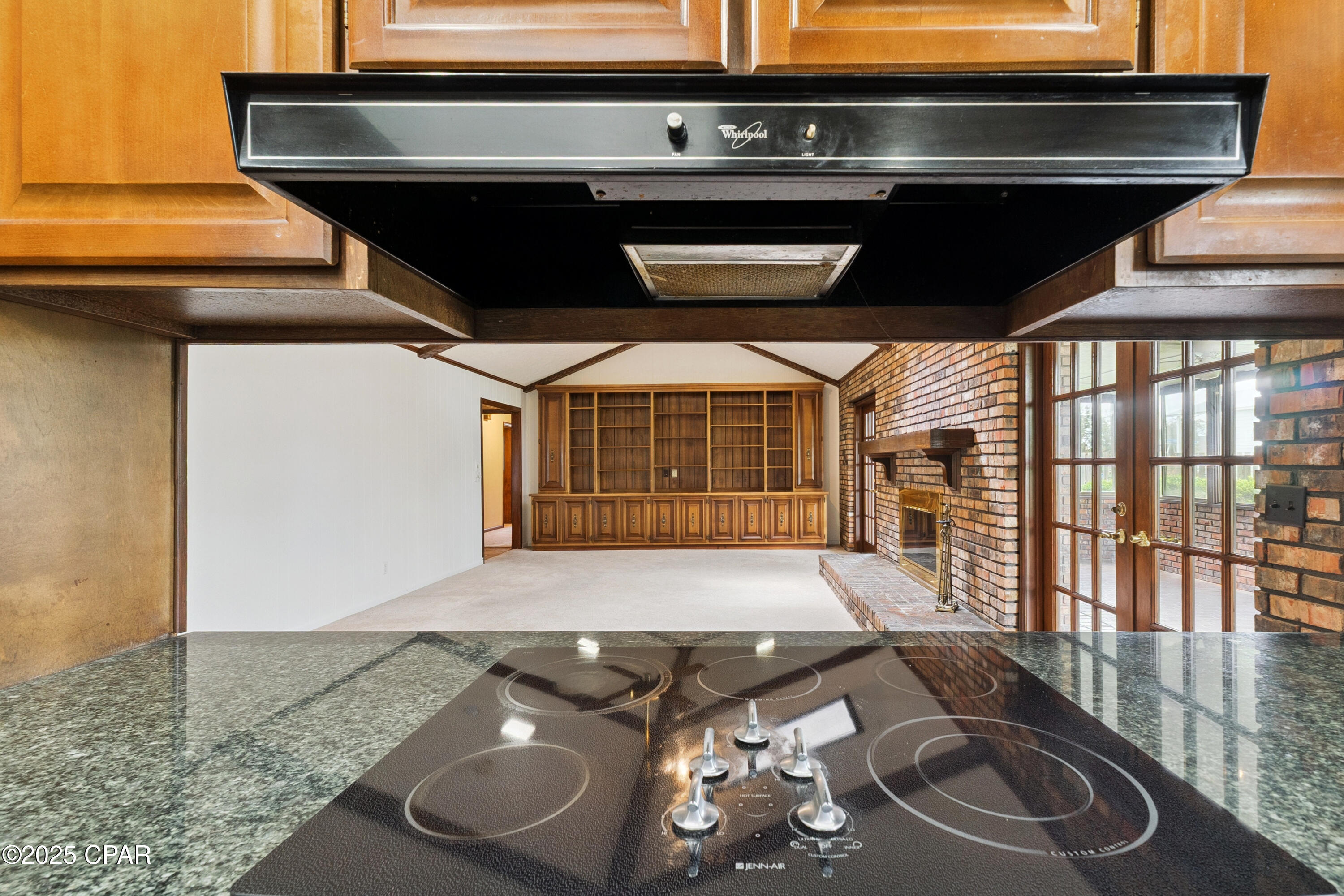 College Point - Residential