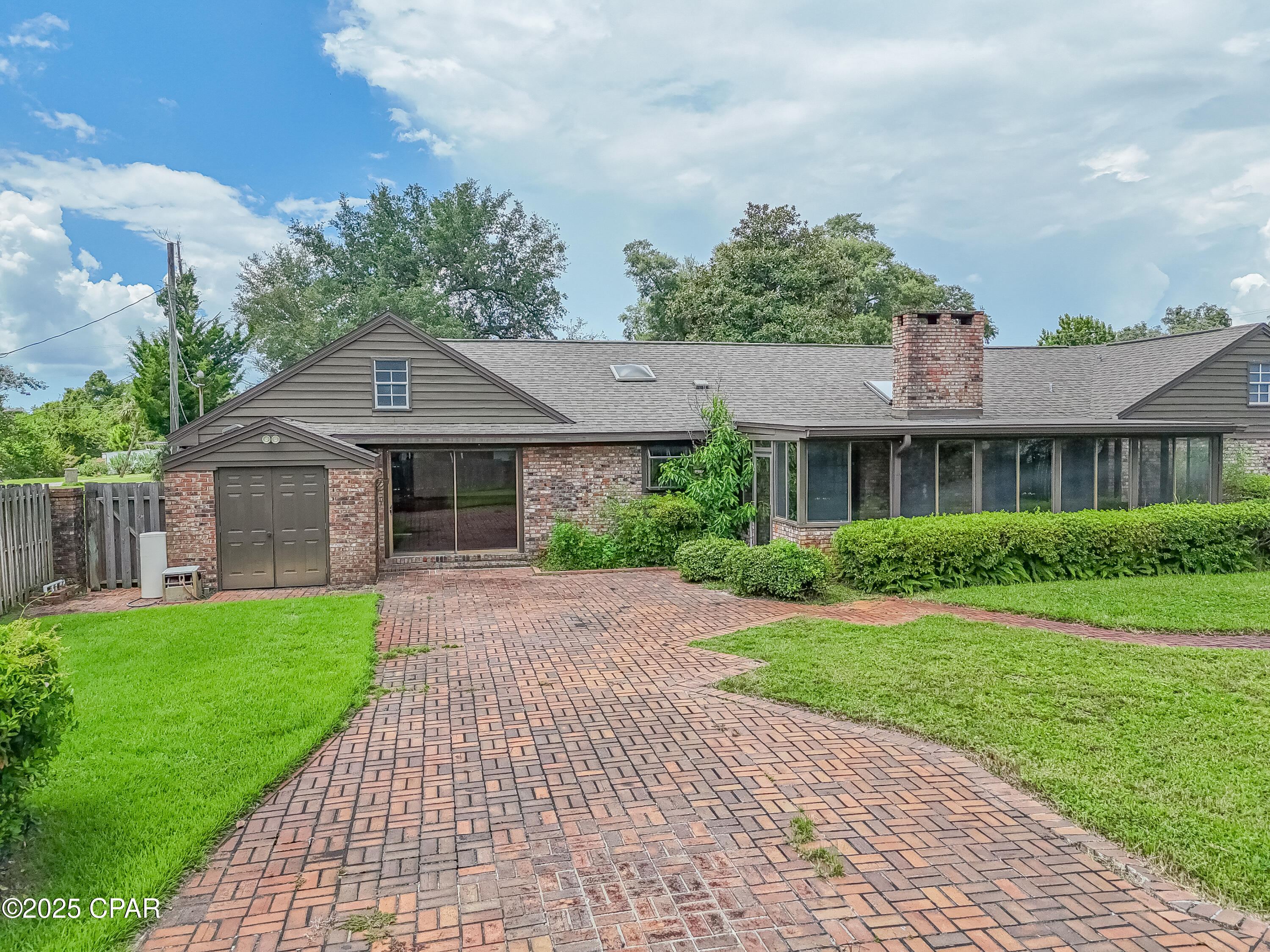 College Point - Residential