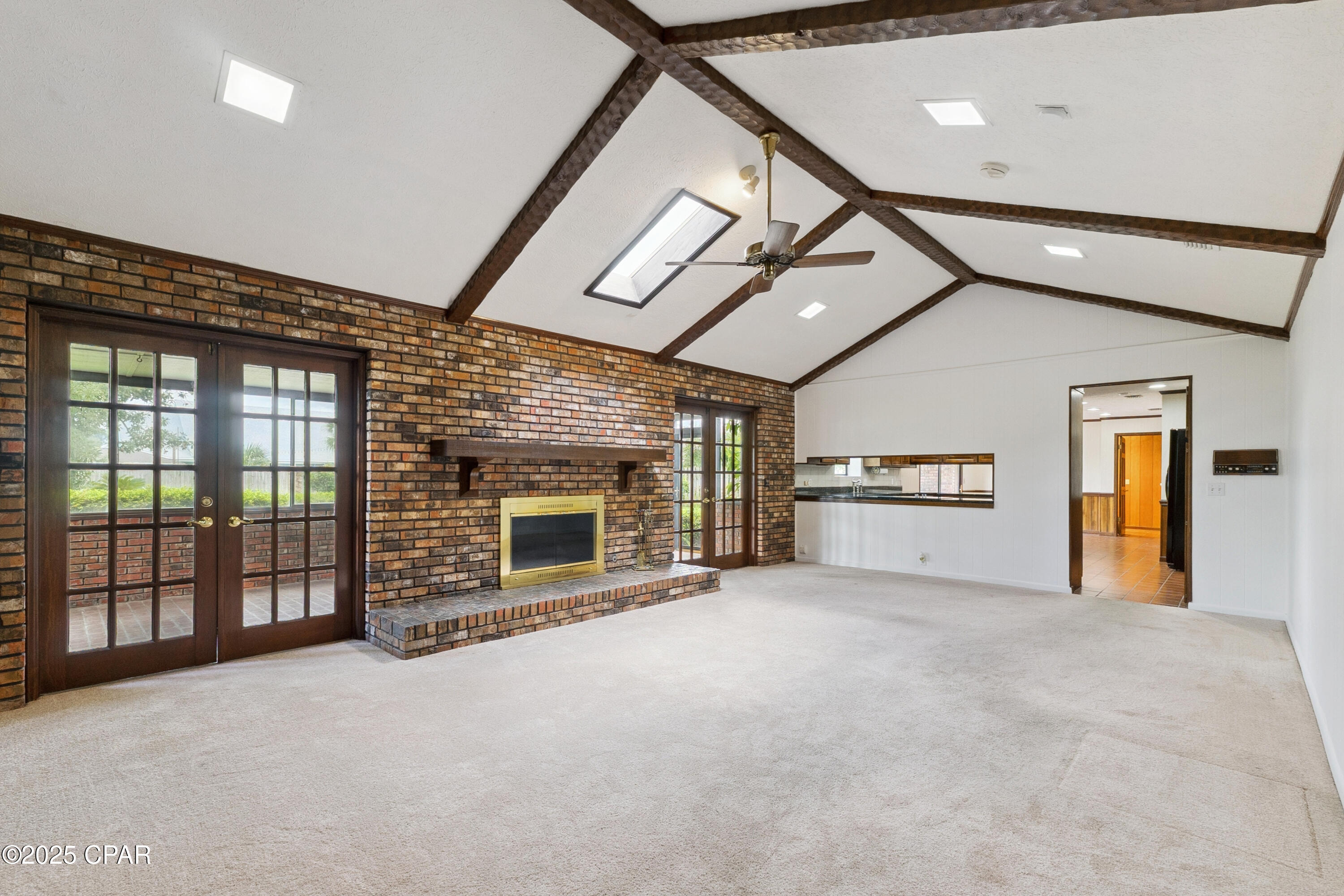 College Point - Residential