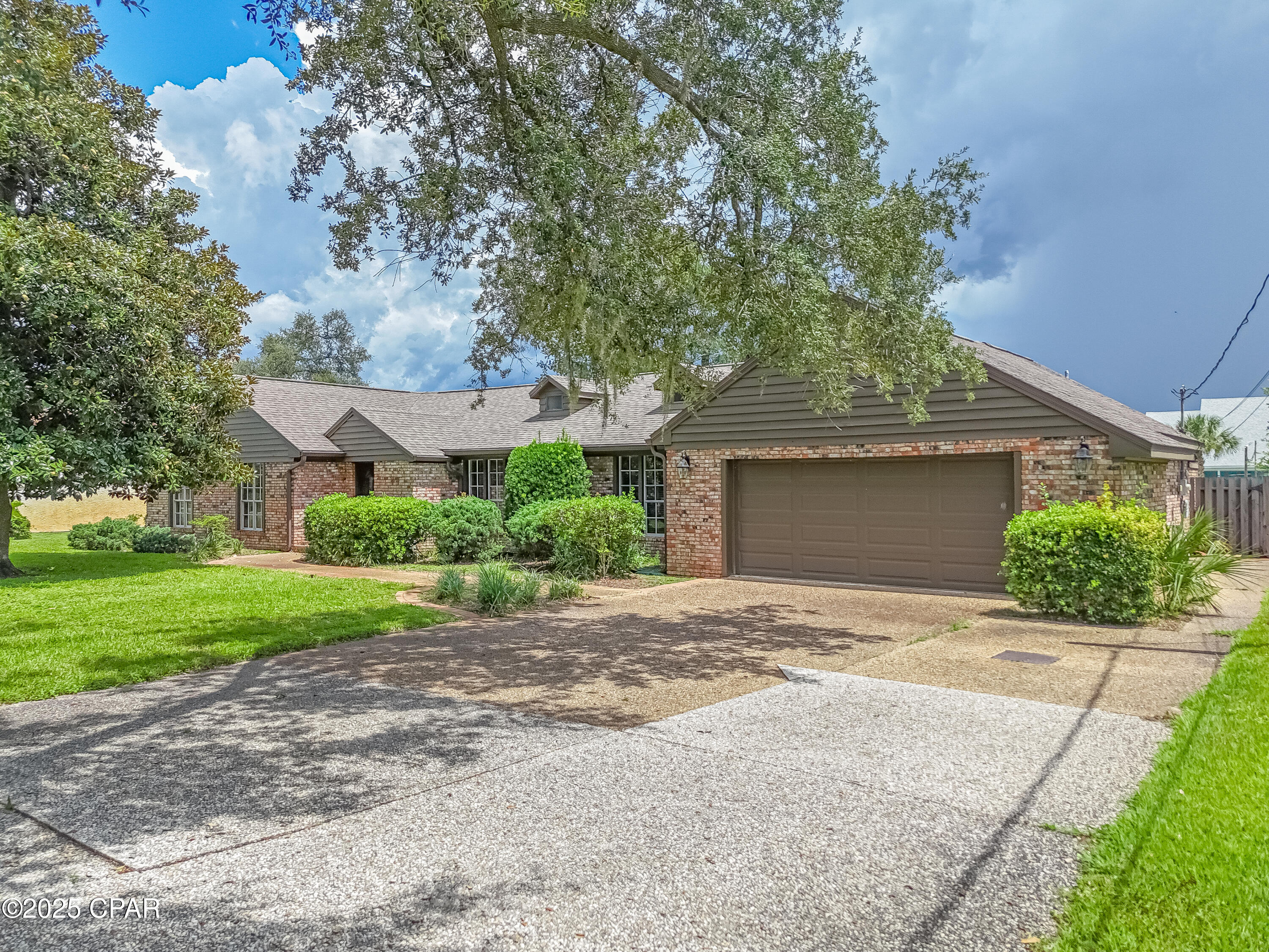 College Point - Residential