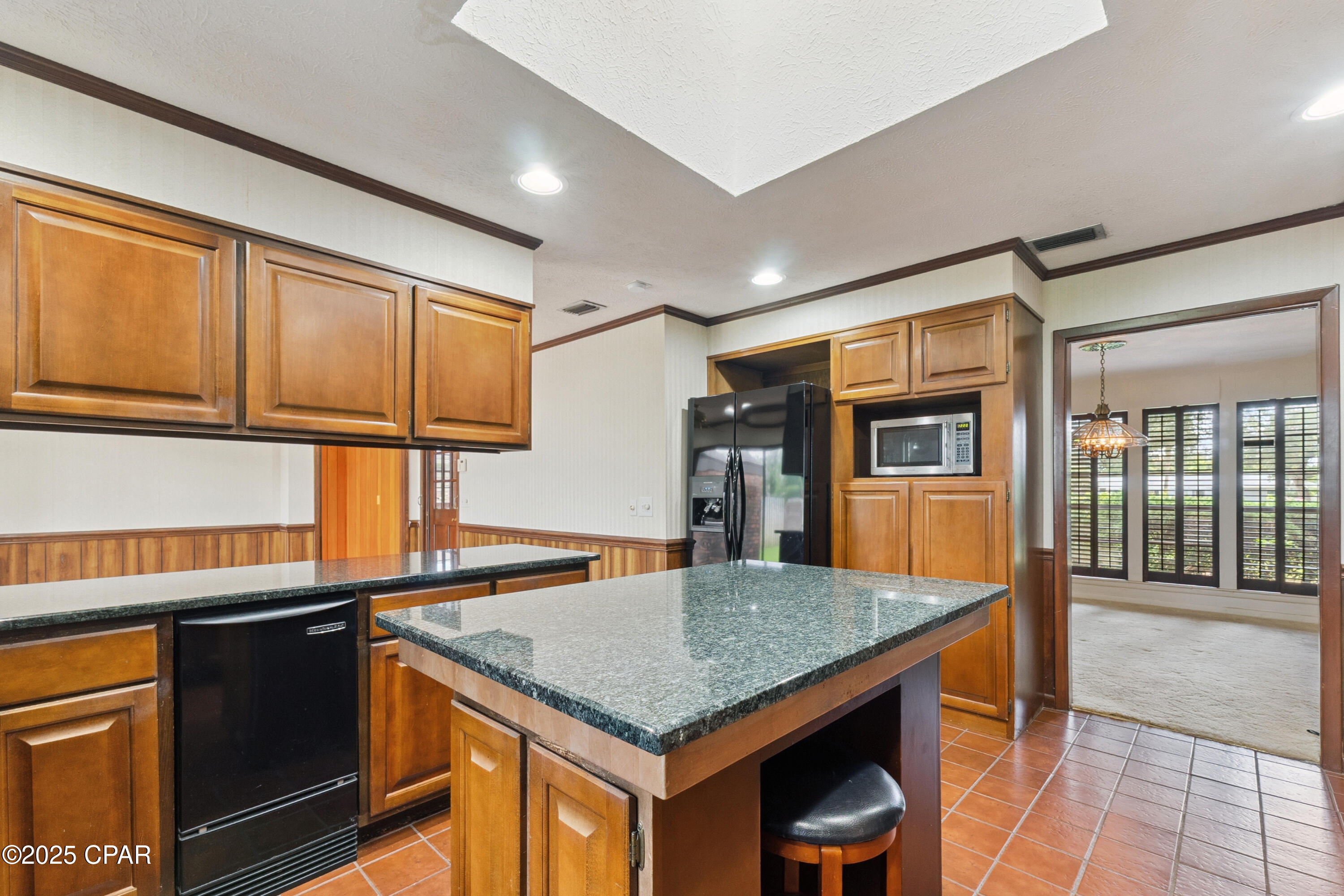 College Point - Residential