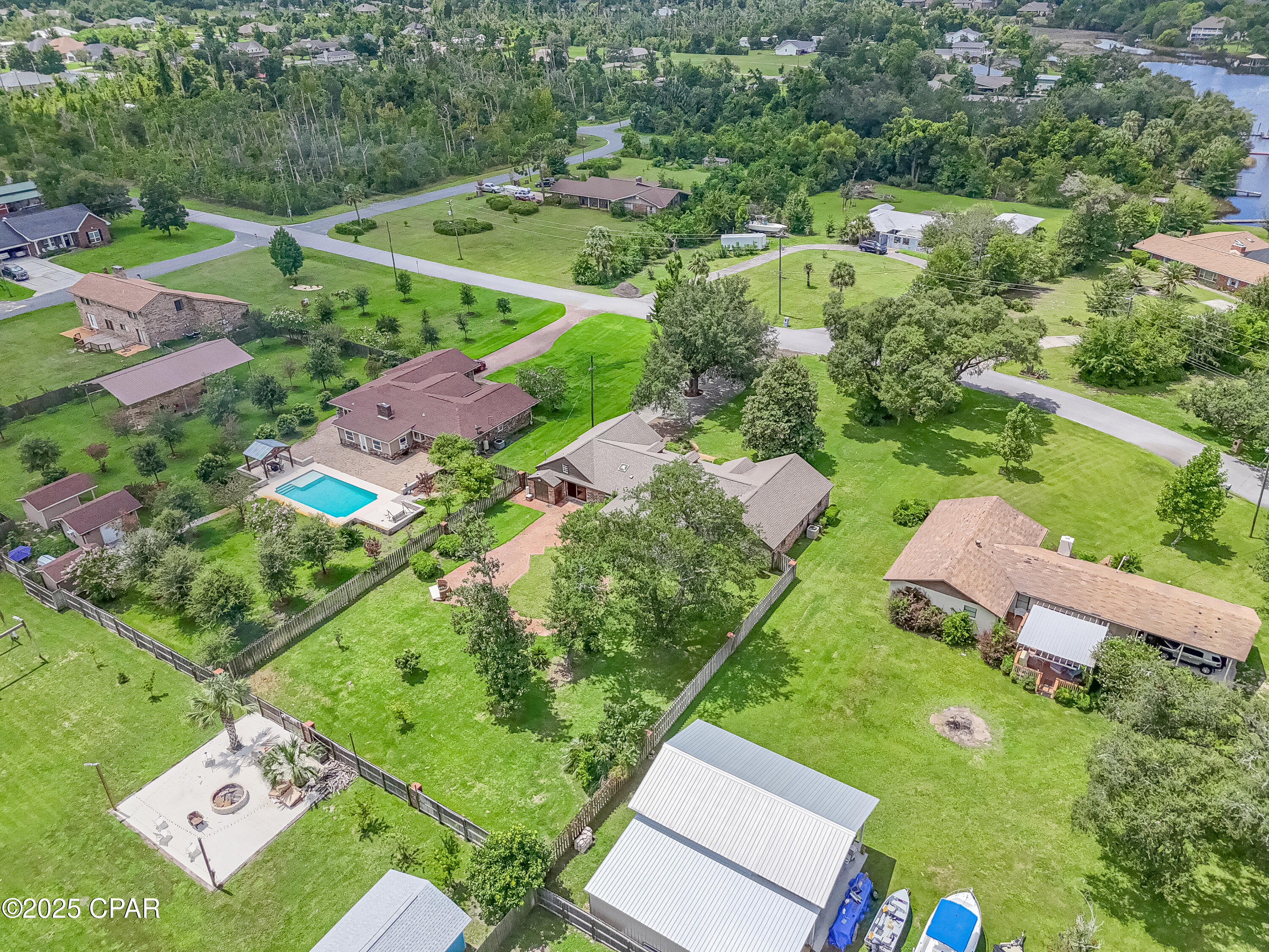 College Point - Residential