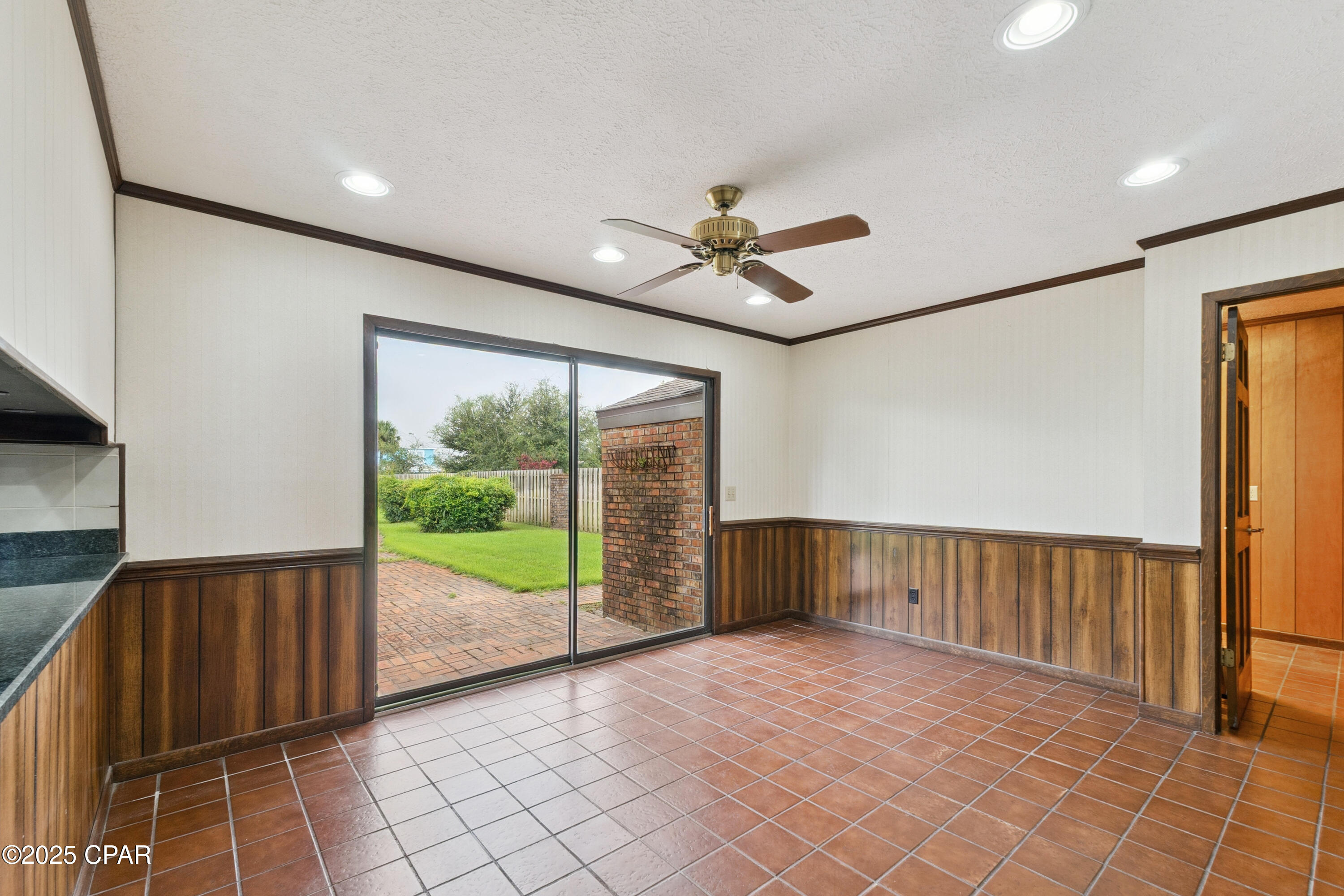 College Point - Residential