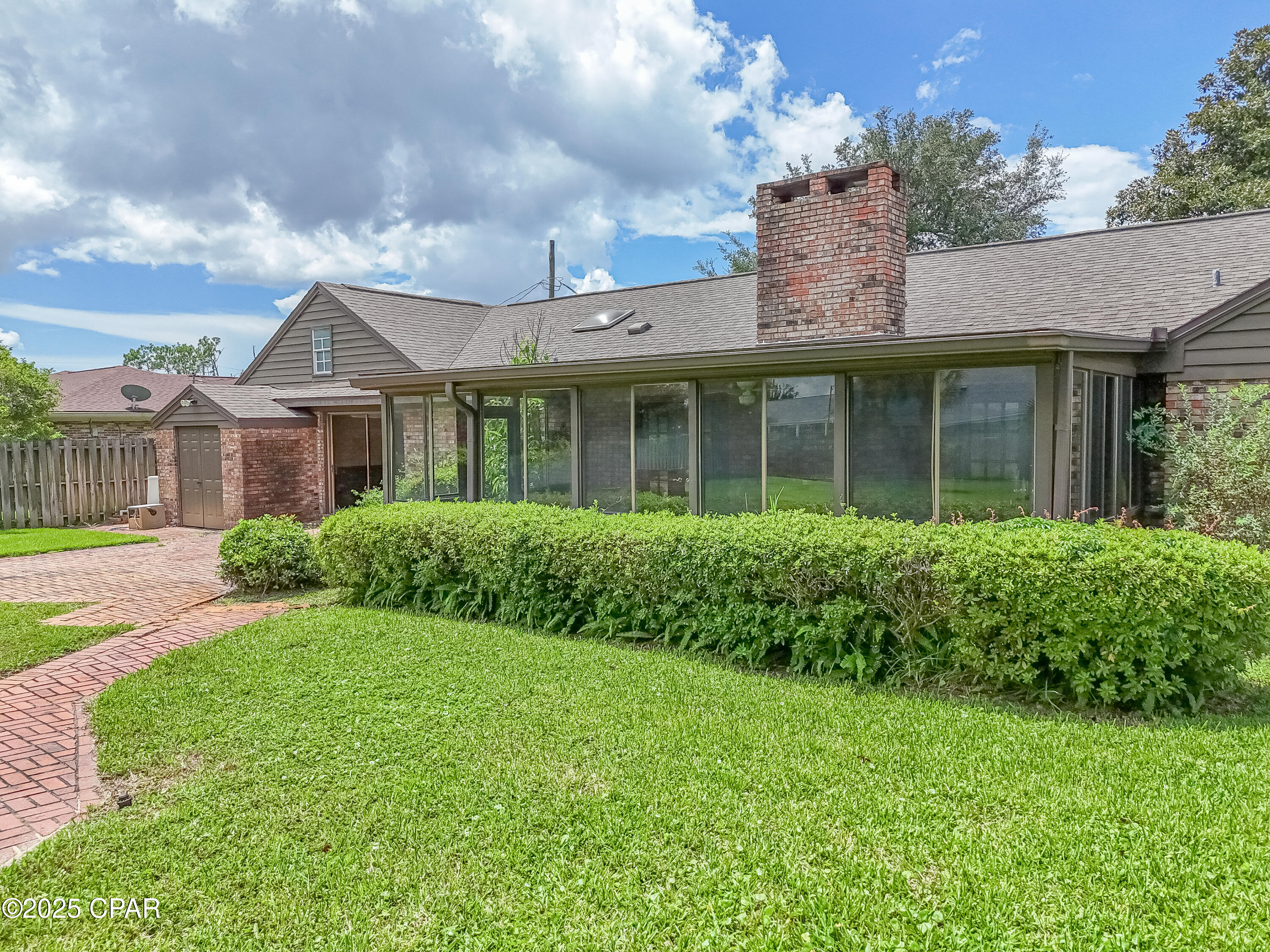 College Point - Residential