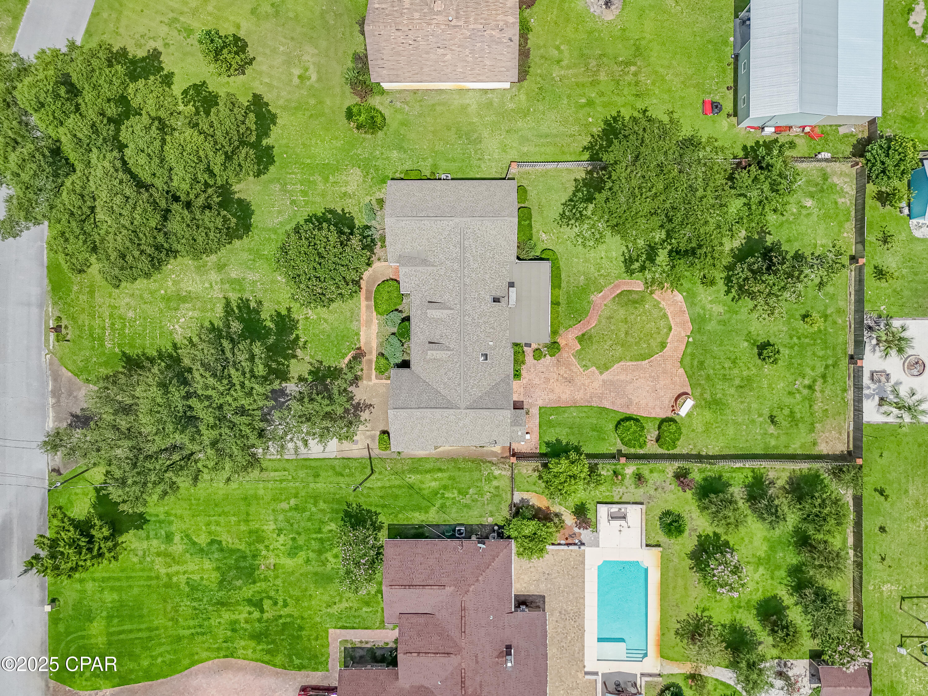 College Point - Residential