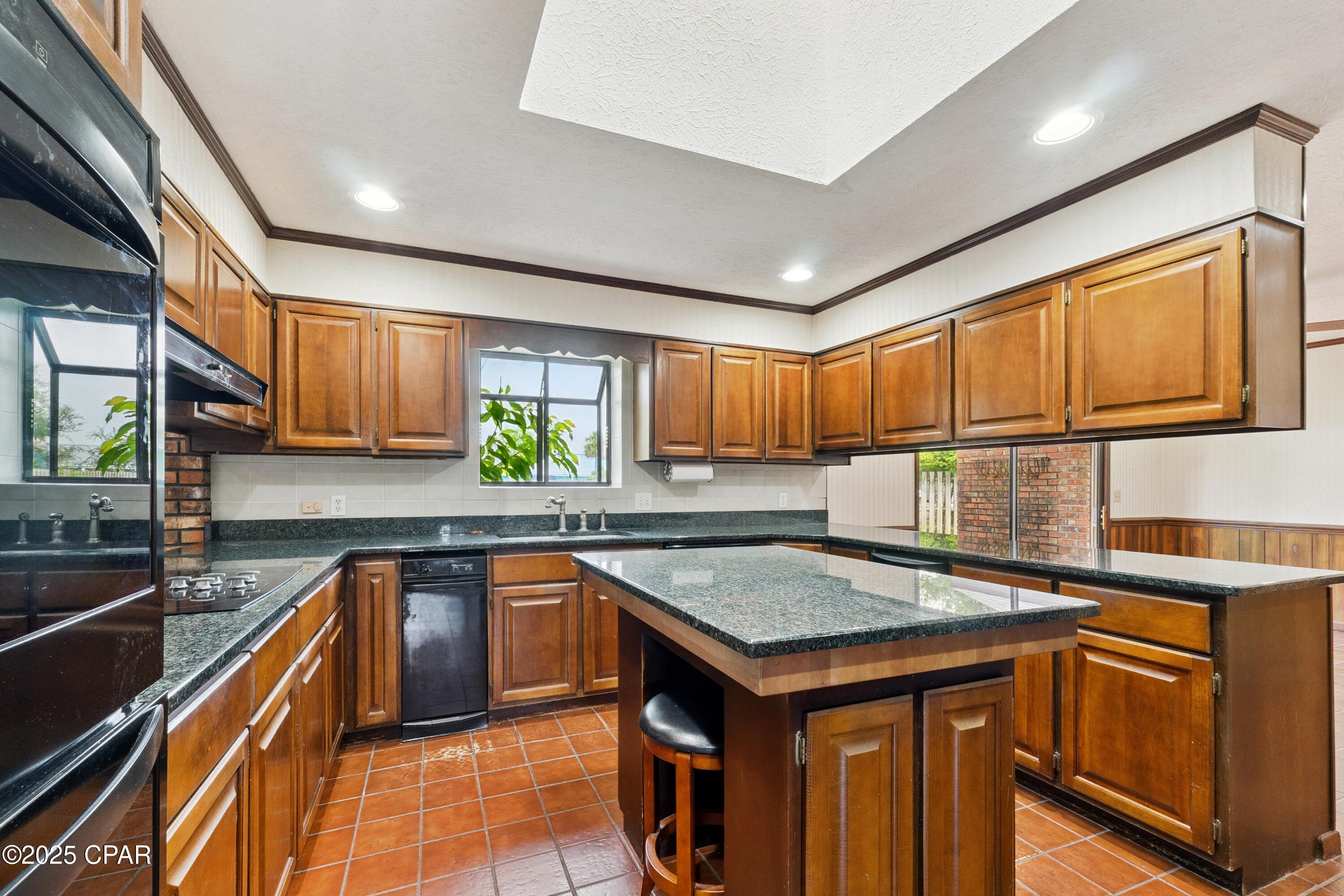 College Point - Residential