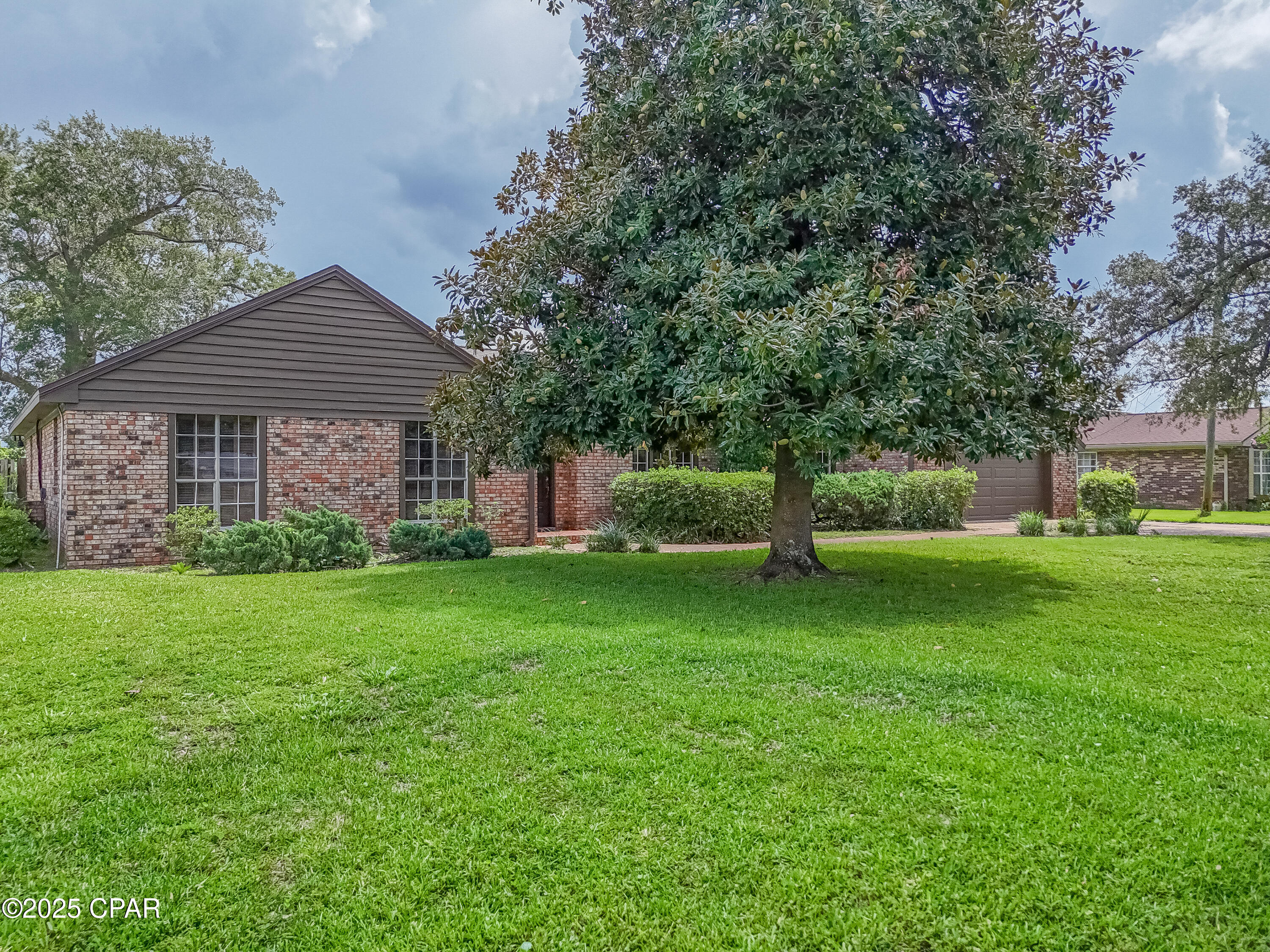 College Point - Residential