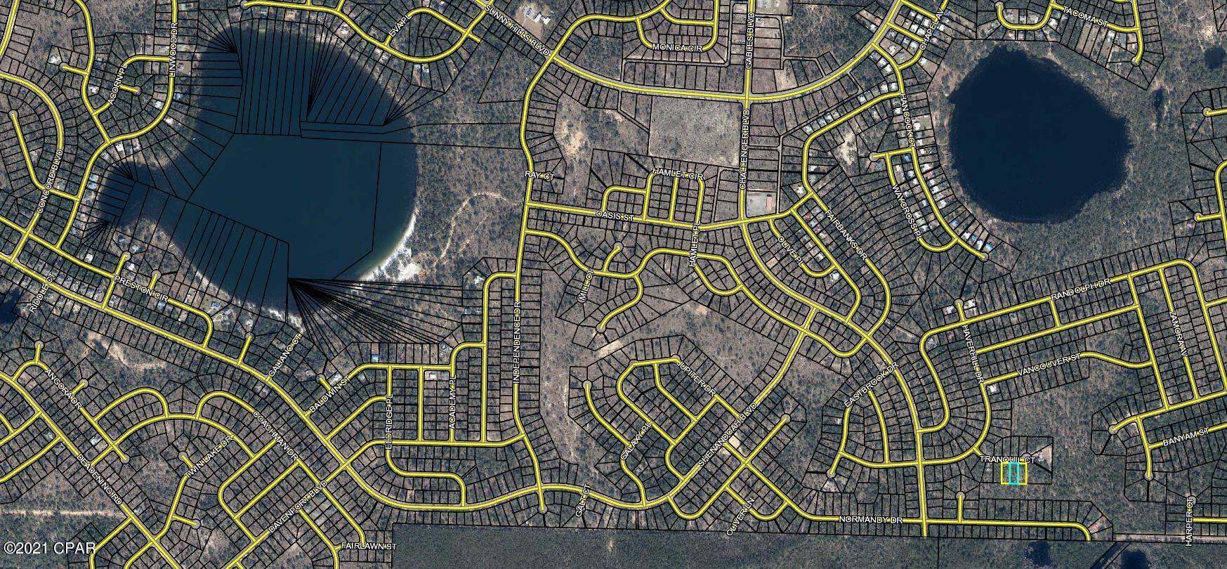 Sunny Hills Unit 2 - Land