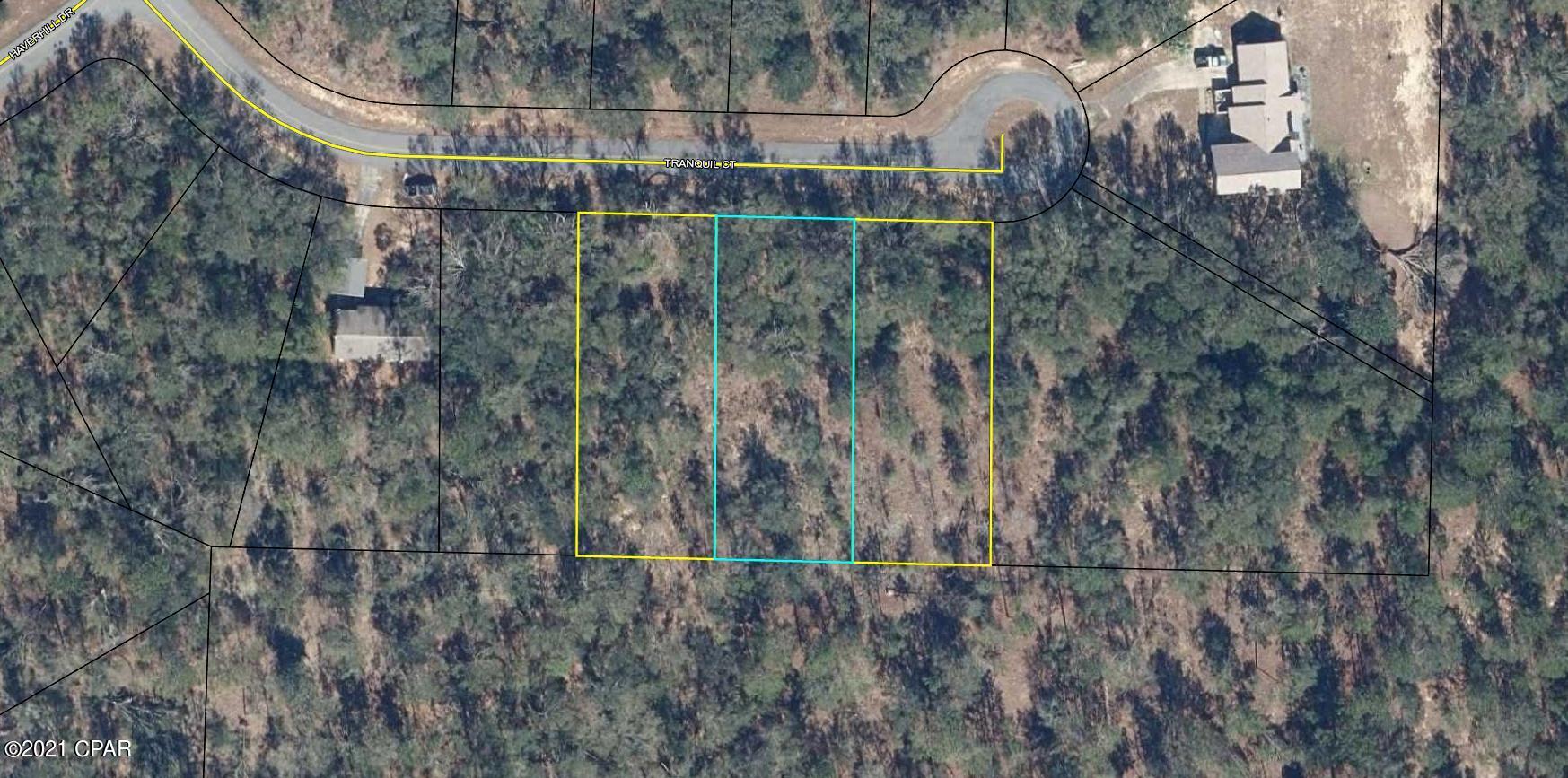 Sunny Hills Unit 2 - Land