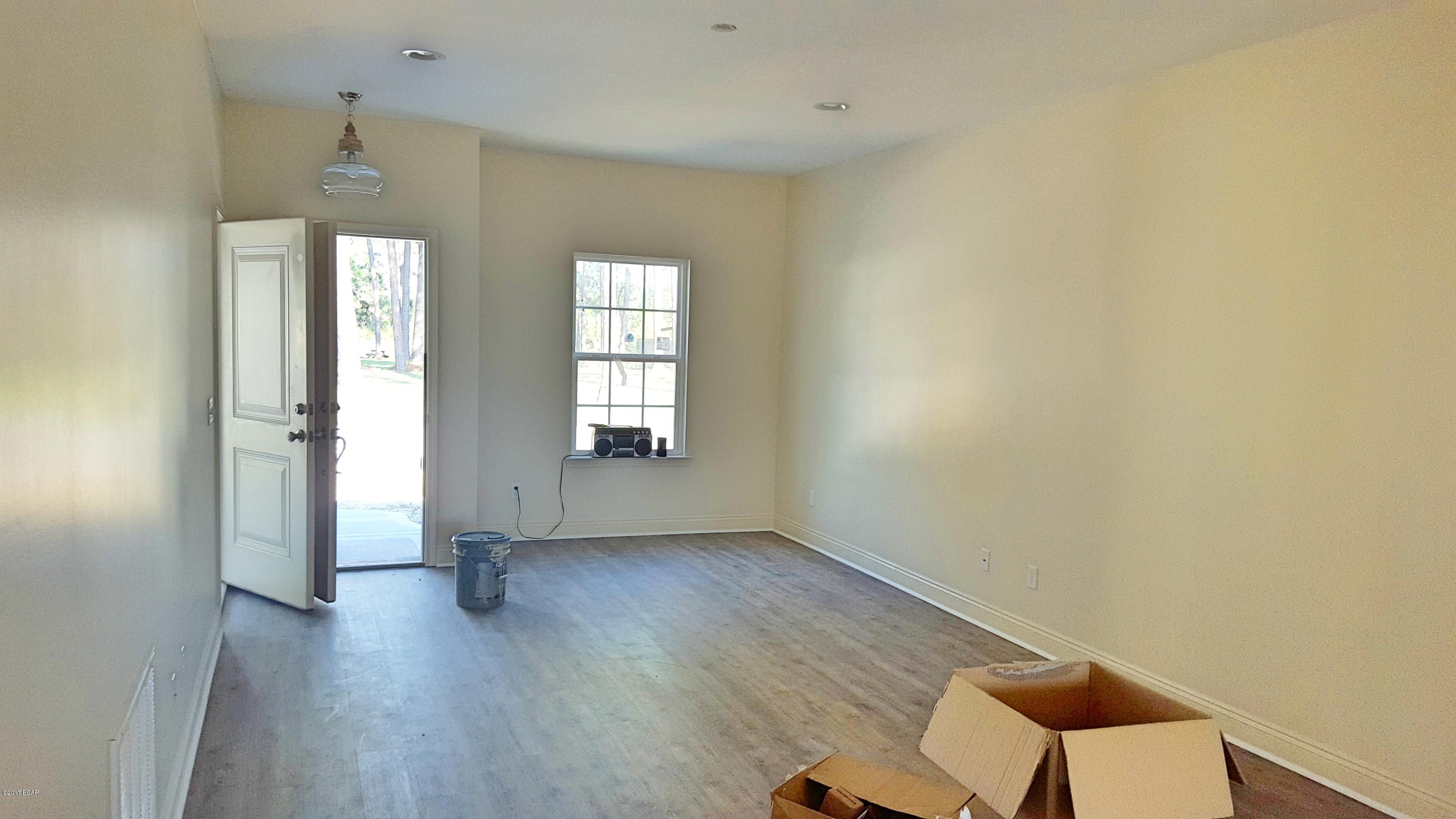 Gardenia Beach - Residential