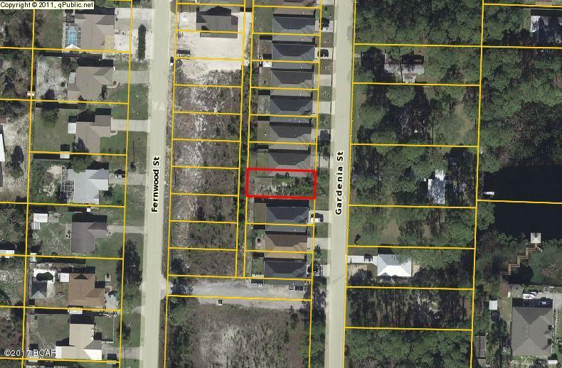 Gardenia Beach - Residential