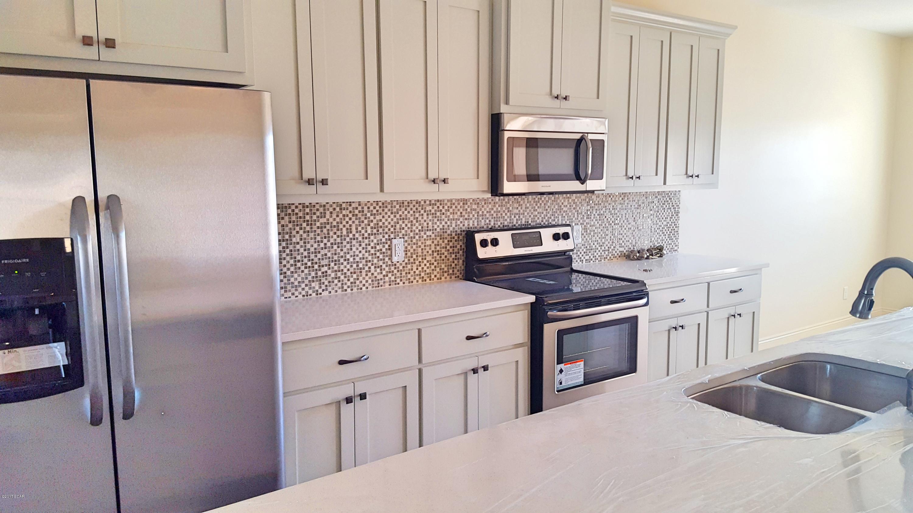 Gardenia Beach - Residential