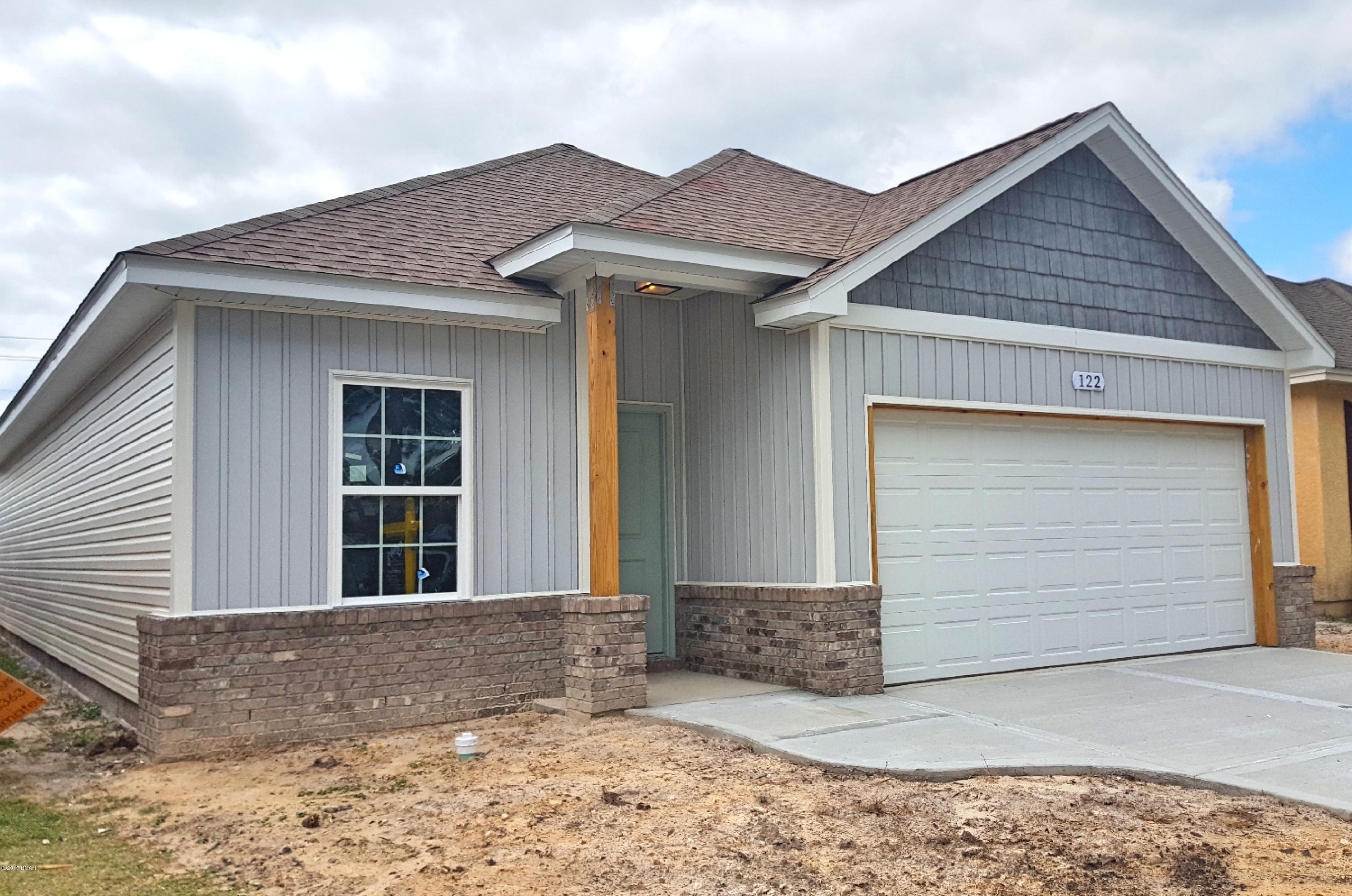 Gardenia Beach - Residential