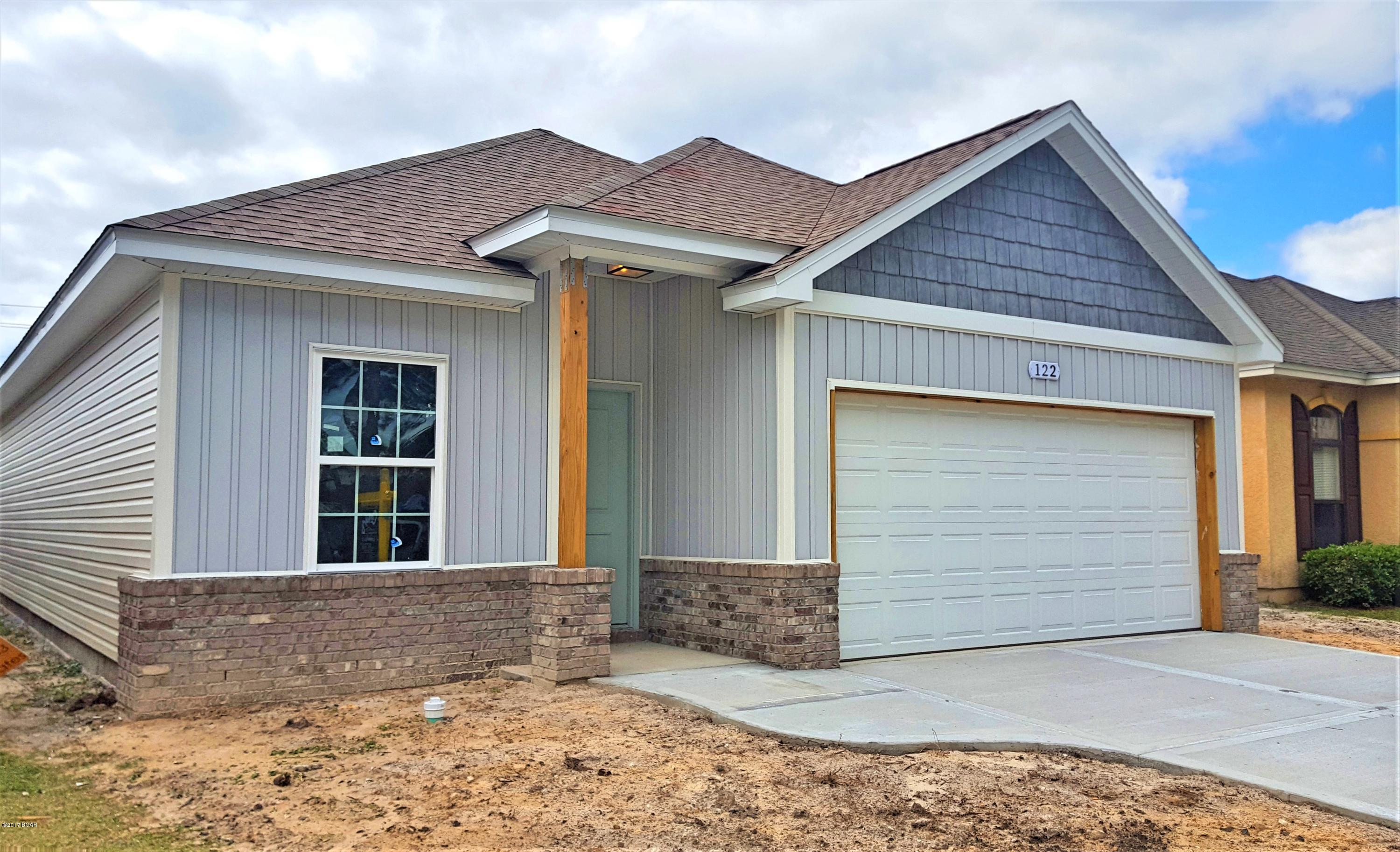 Gardenia Beach - Residential