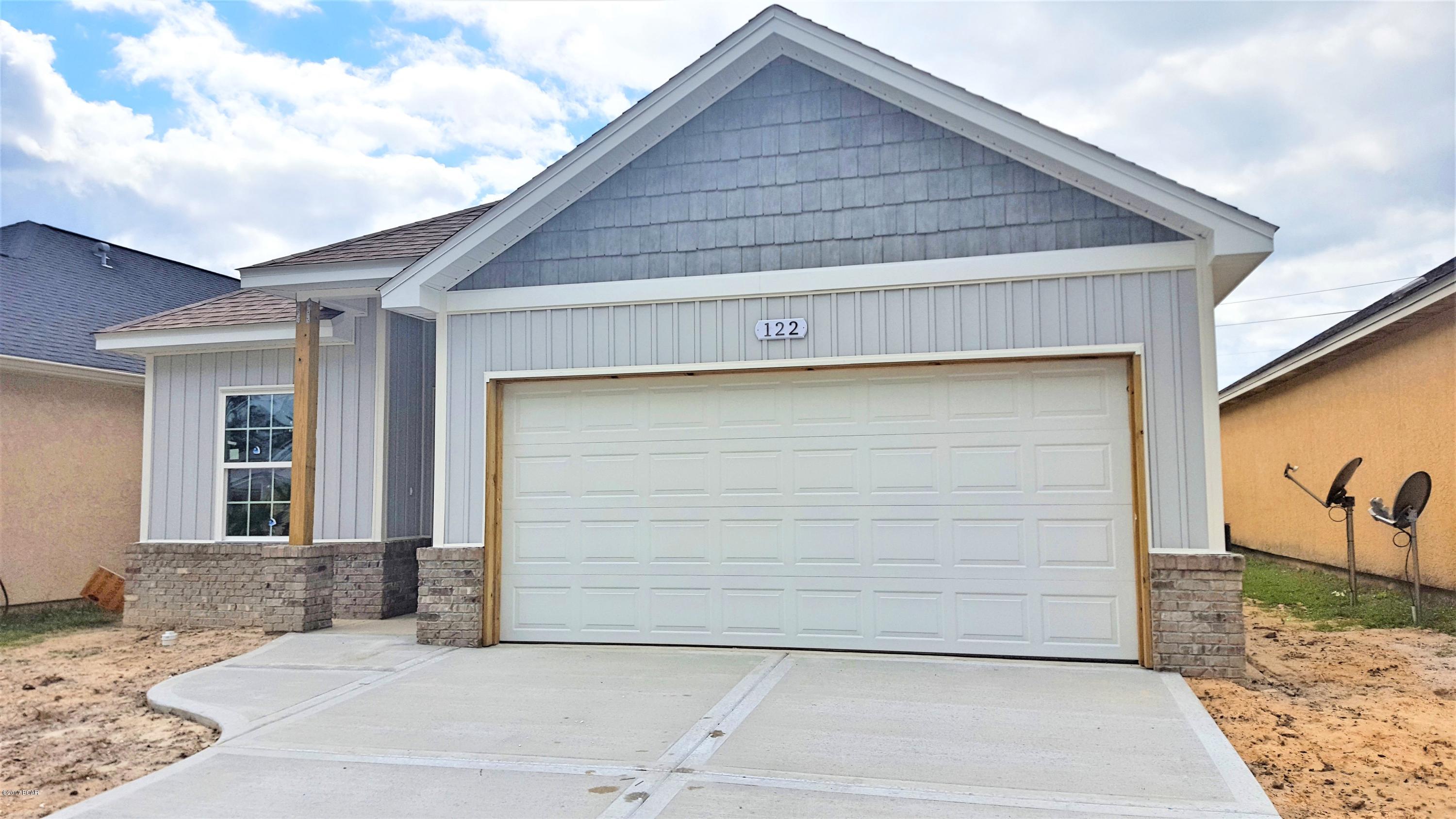 Gardenia Beach - Residential