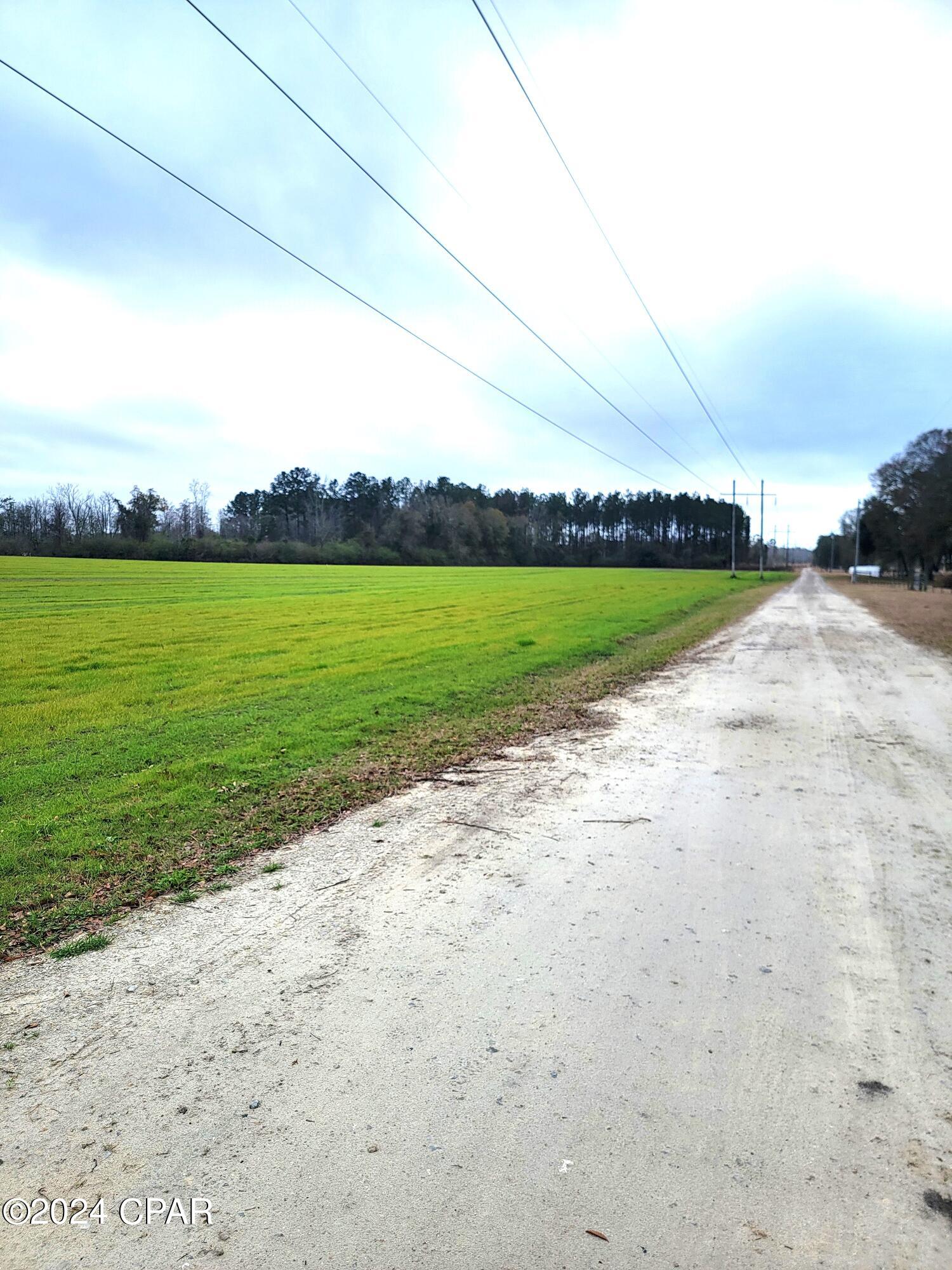 [No Recorded Subdiv] - Land