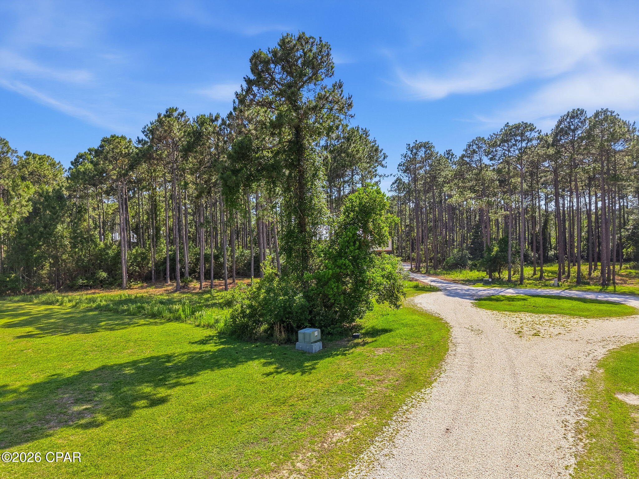 Rivercamps On Crooked Creek - Land