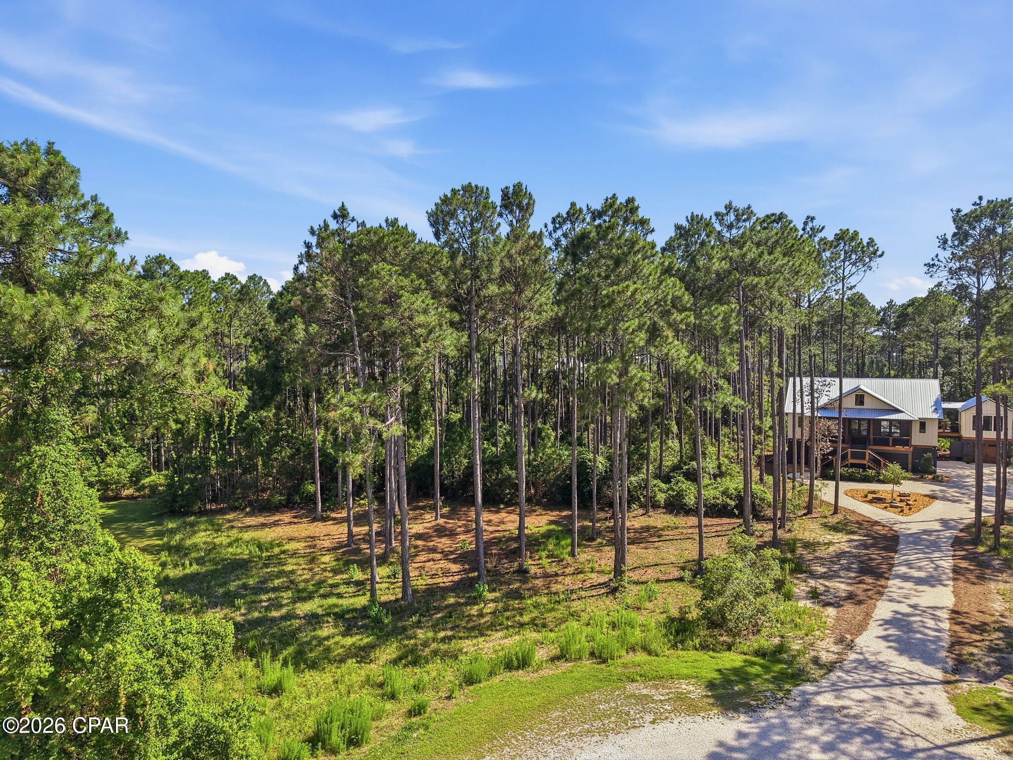 Rivercamps On Crooked Creek - Land