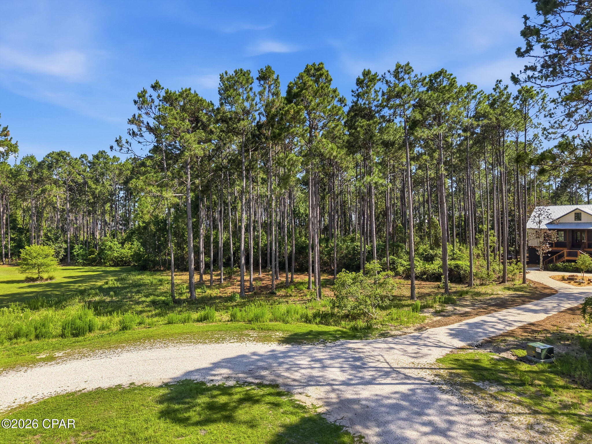 Rivercamps On Crooked Creek - Land