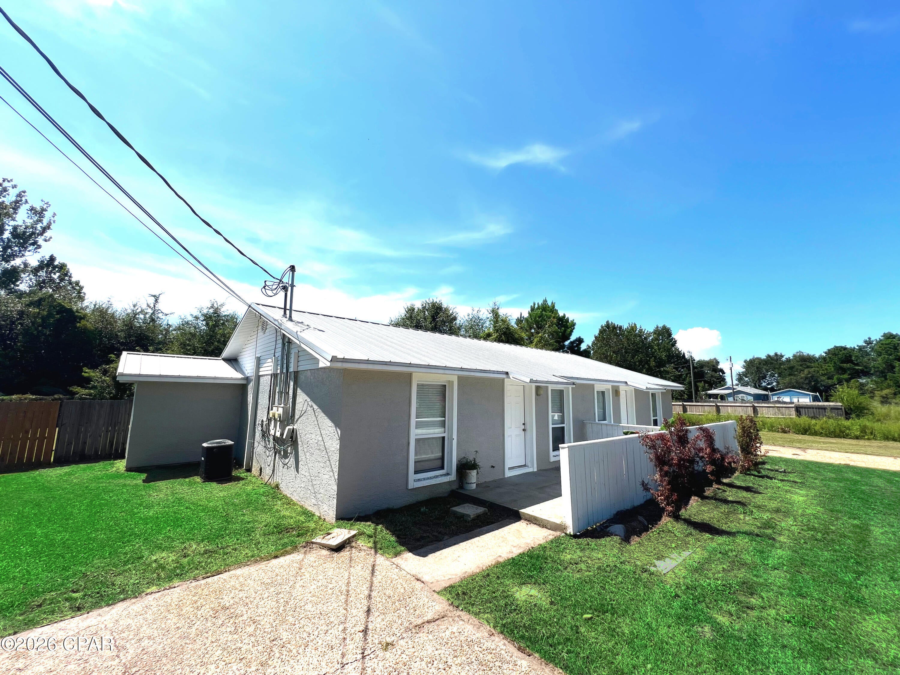3039 Headland Avenue