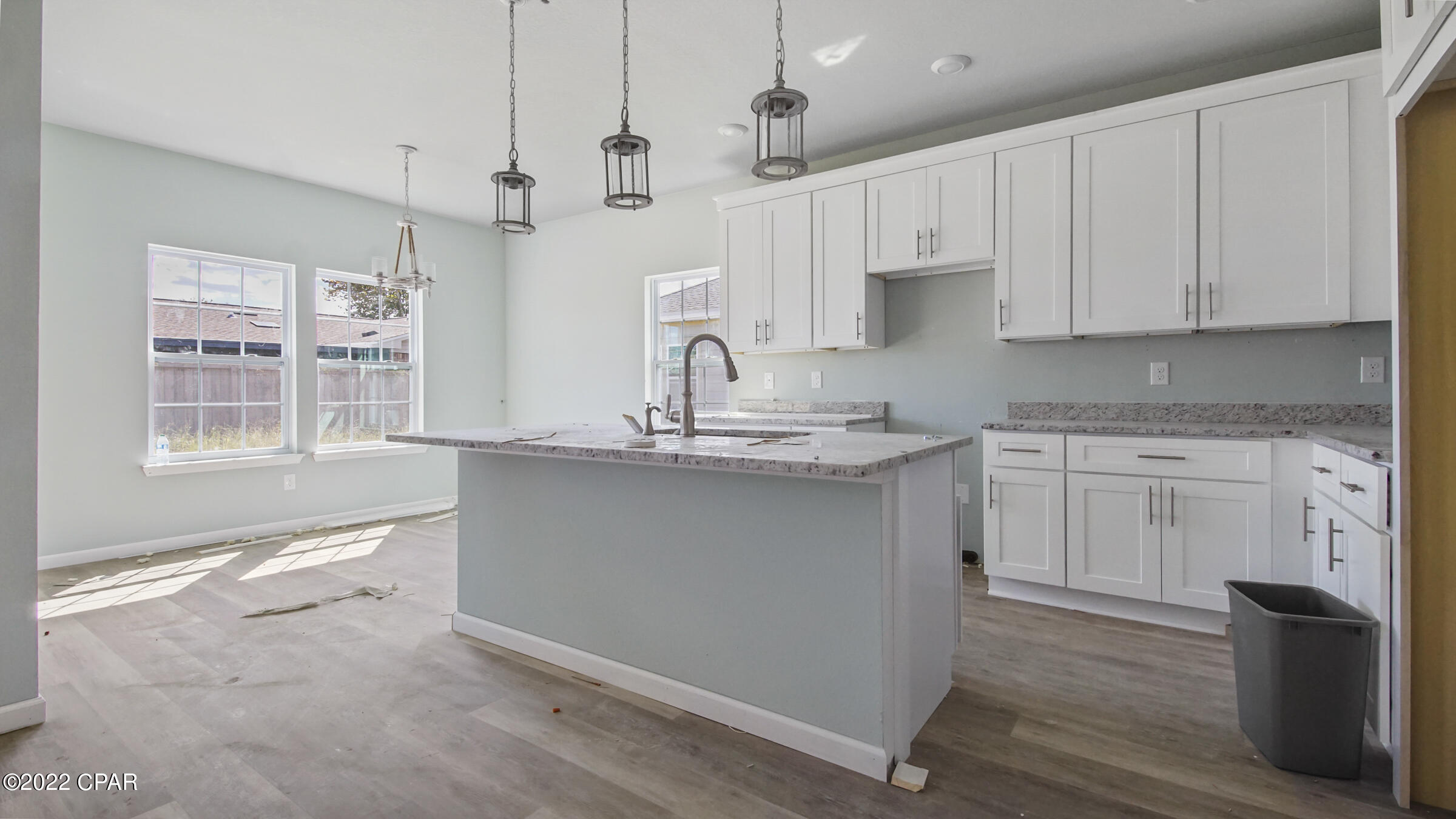 Fox Lake Sub Phase 1 - Residential