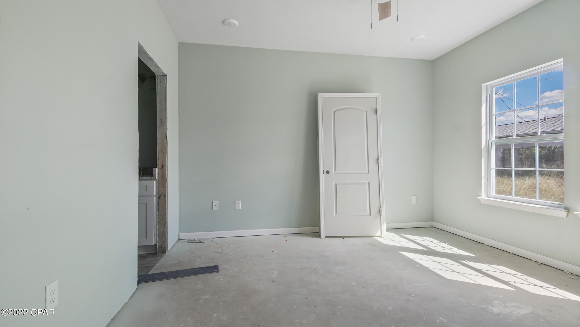 Fox Lake Sub Phase 1 - Residential