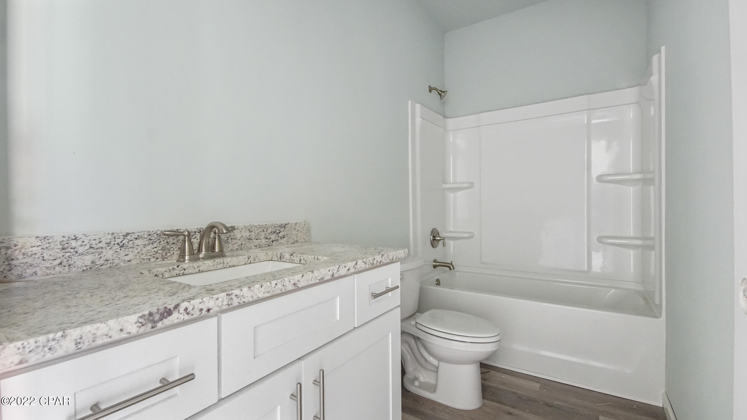 Fox Lake Sub Phase 1 - Residential