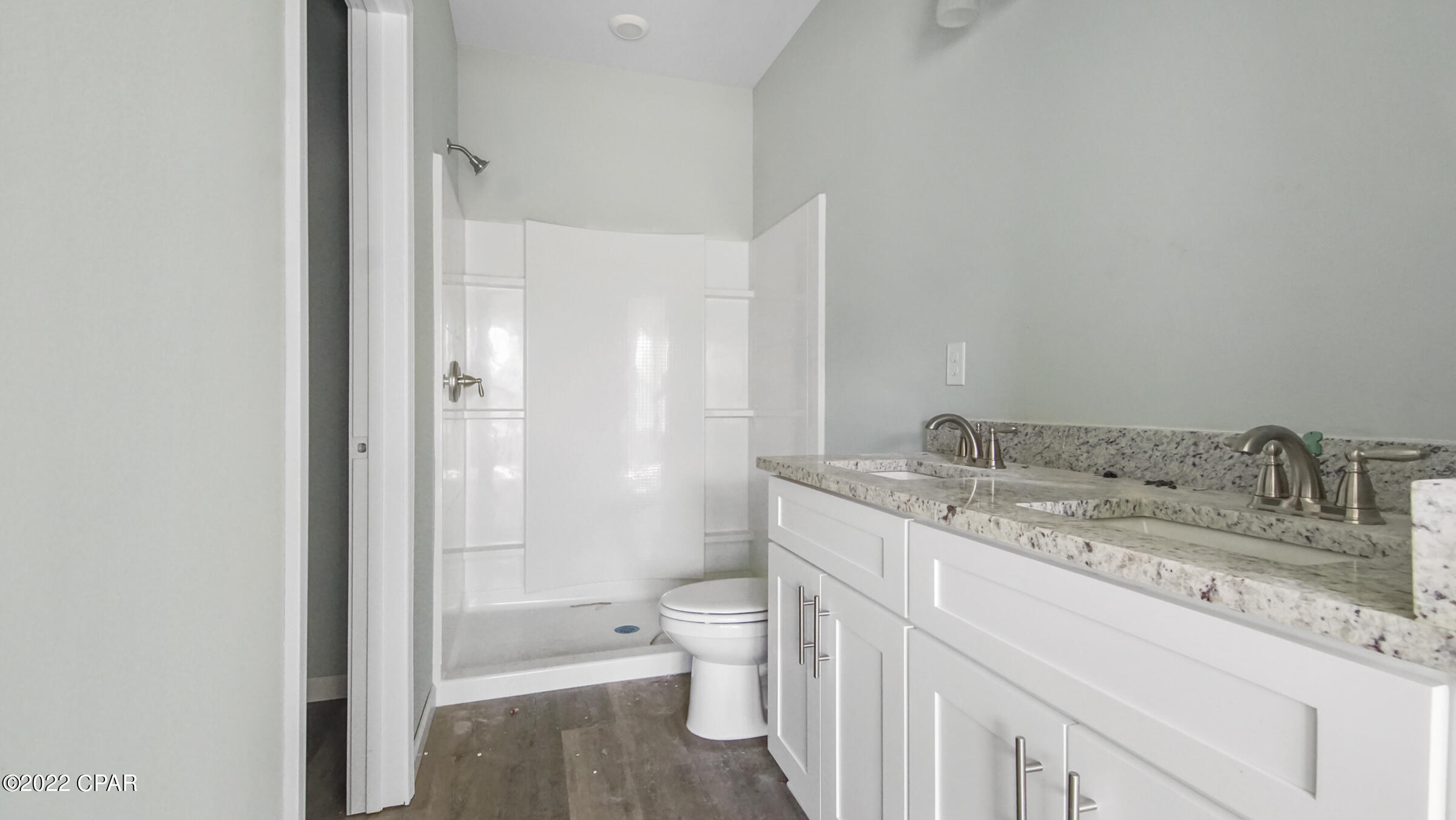 Fox Lake Sub Phase 1 - Residential