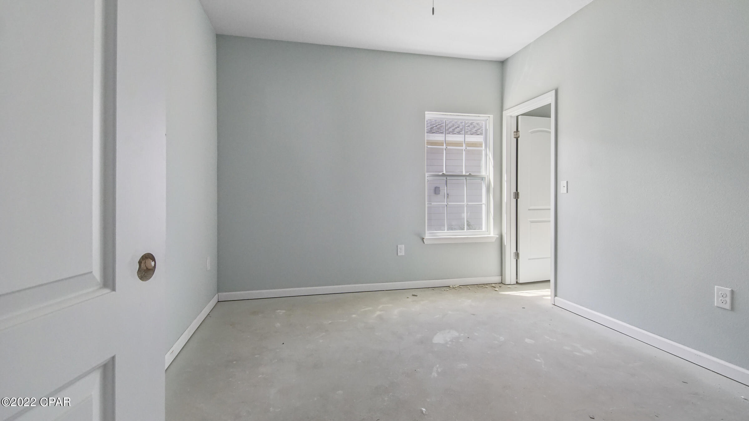 Fox Lake Sub Phase 1 - Residential