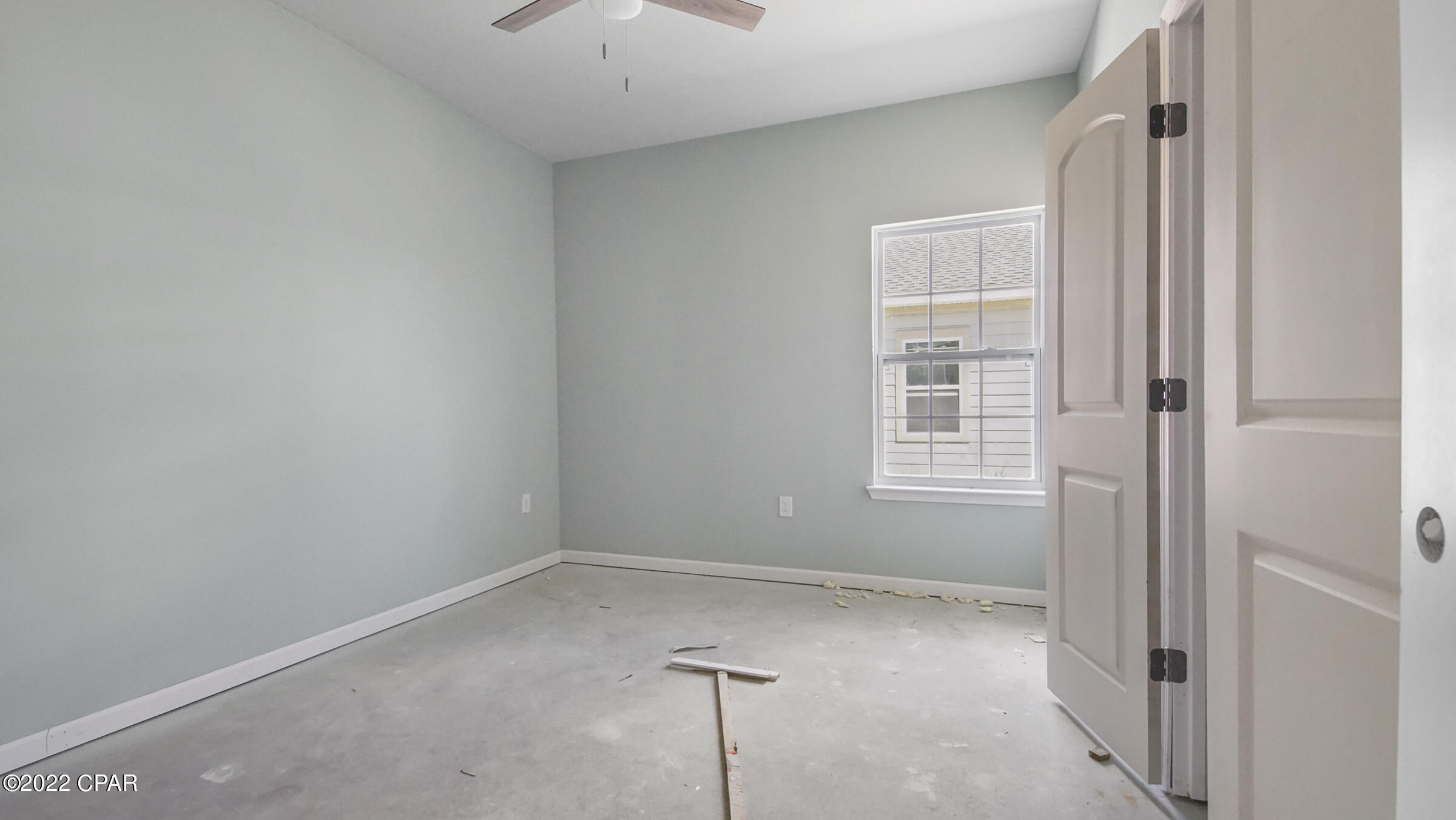 Fox Lake Sub Phase 1 - Residential