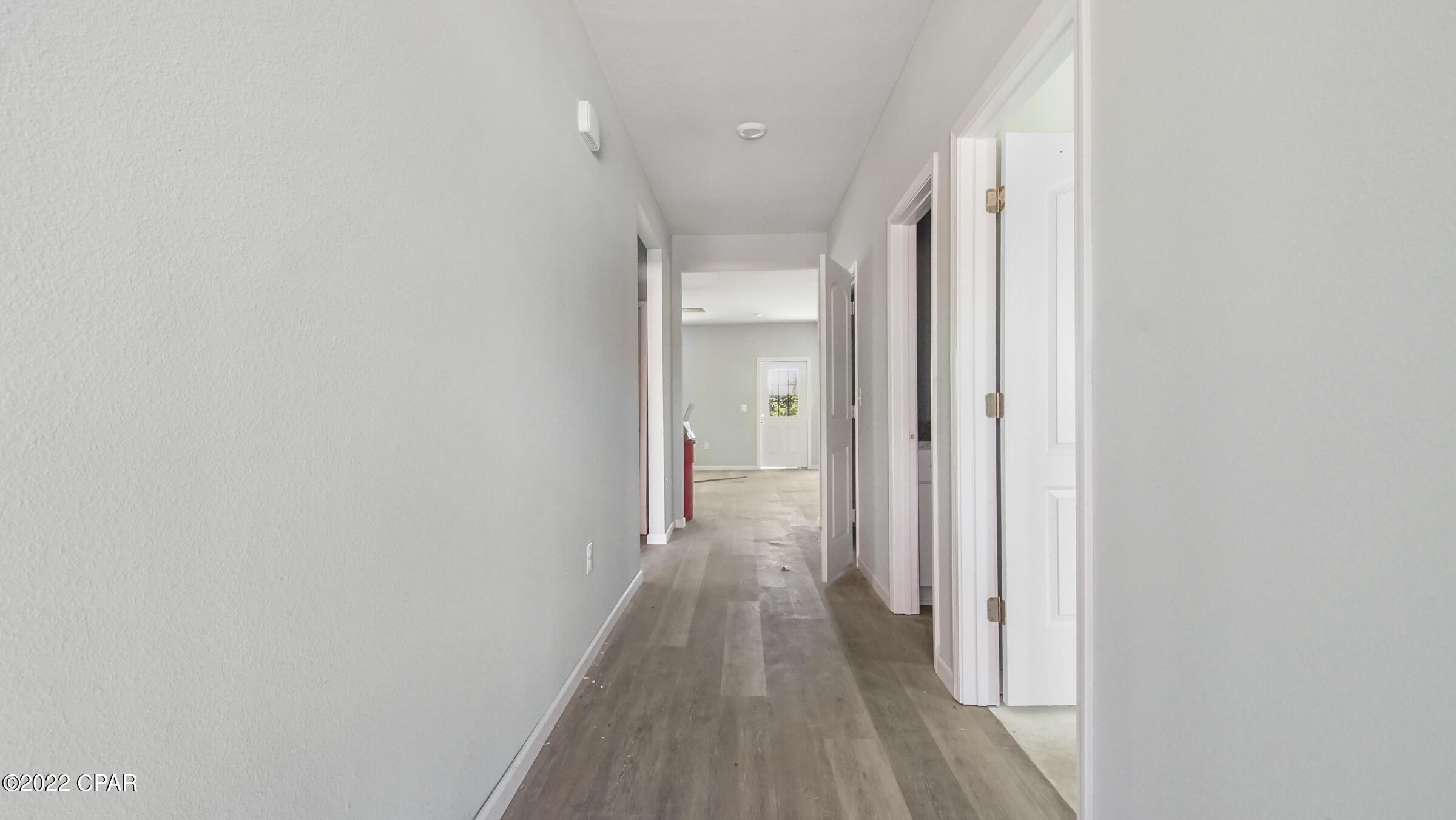 Fox Lake Sub Phase 1 - Residential