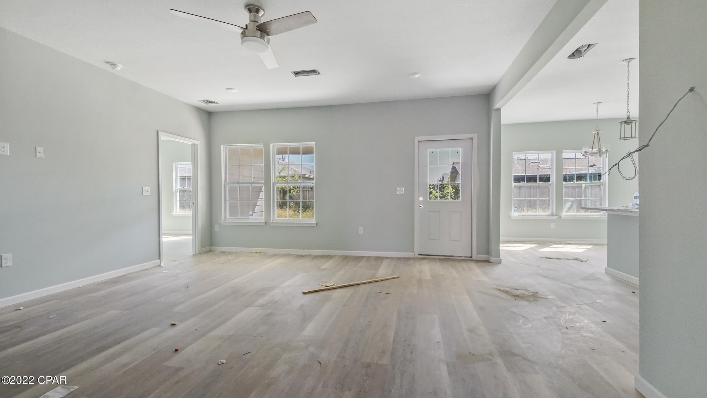 Fox Lake Sub Phase 1 - Residential