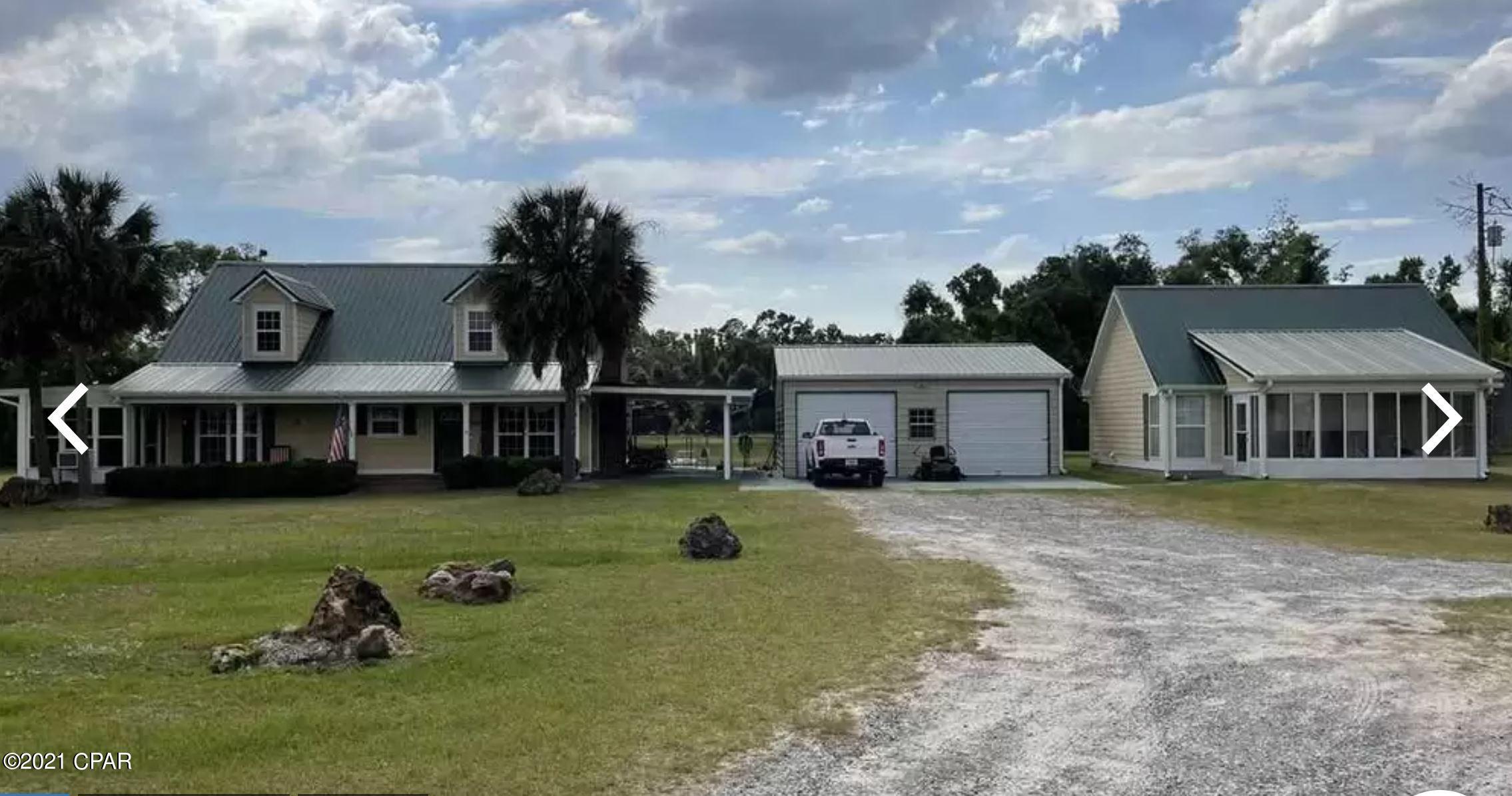 No Named Subdivision - Residential