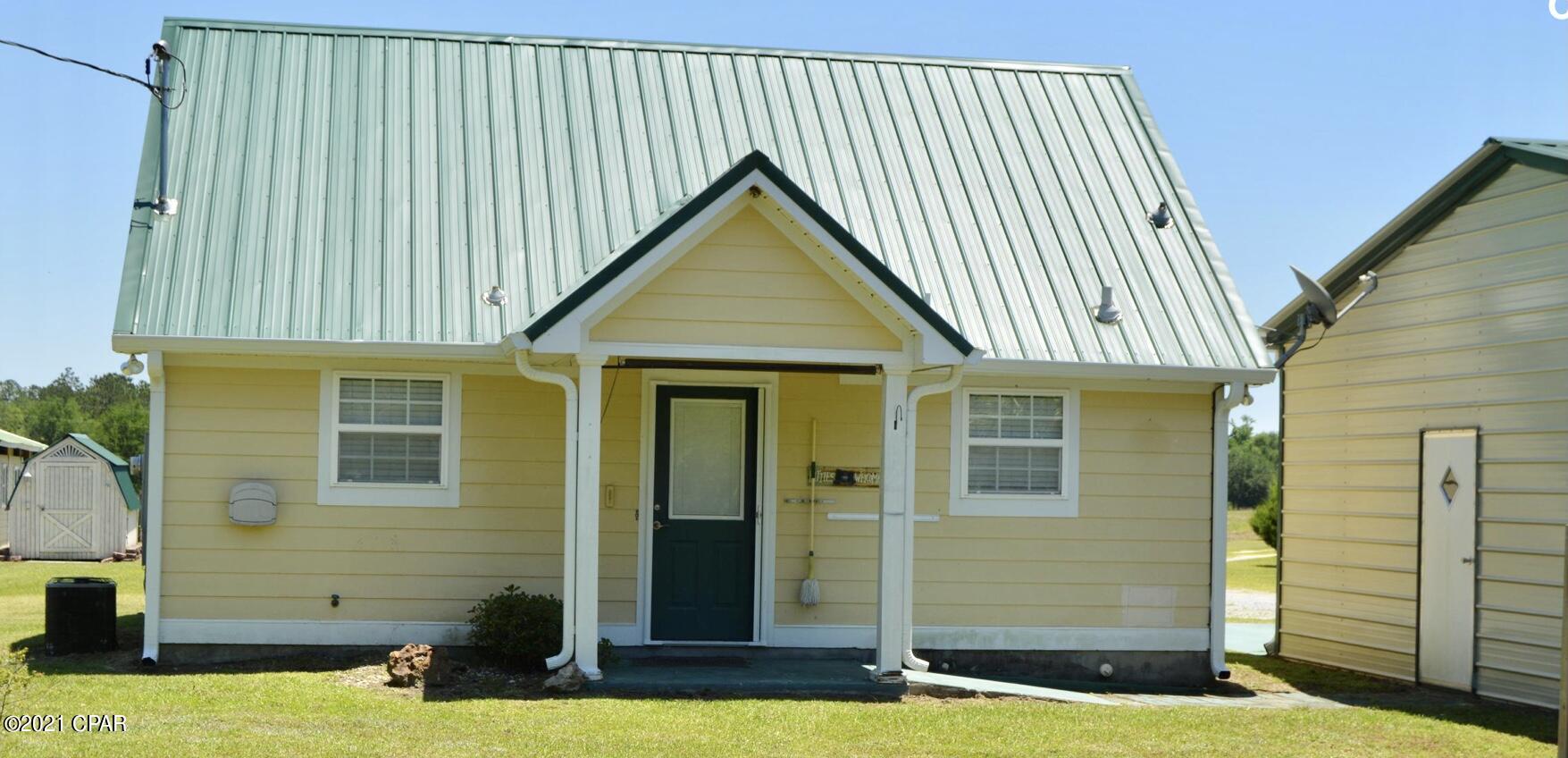 No Named Subdivision - Residential