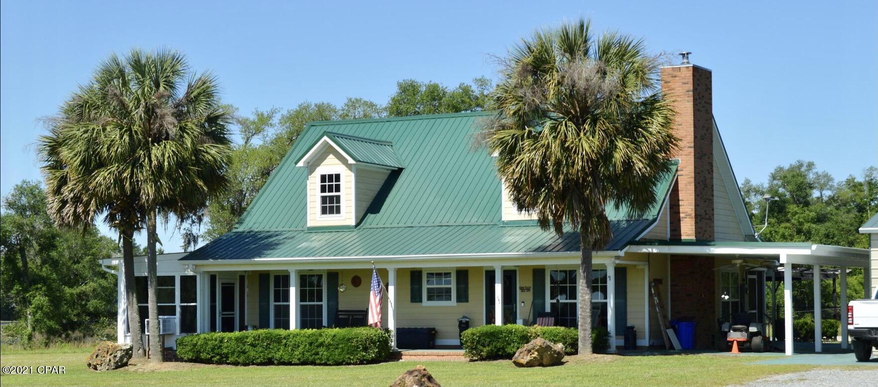 No Named Subdivision - Residential