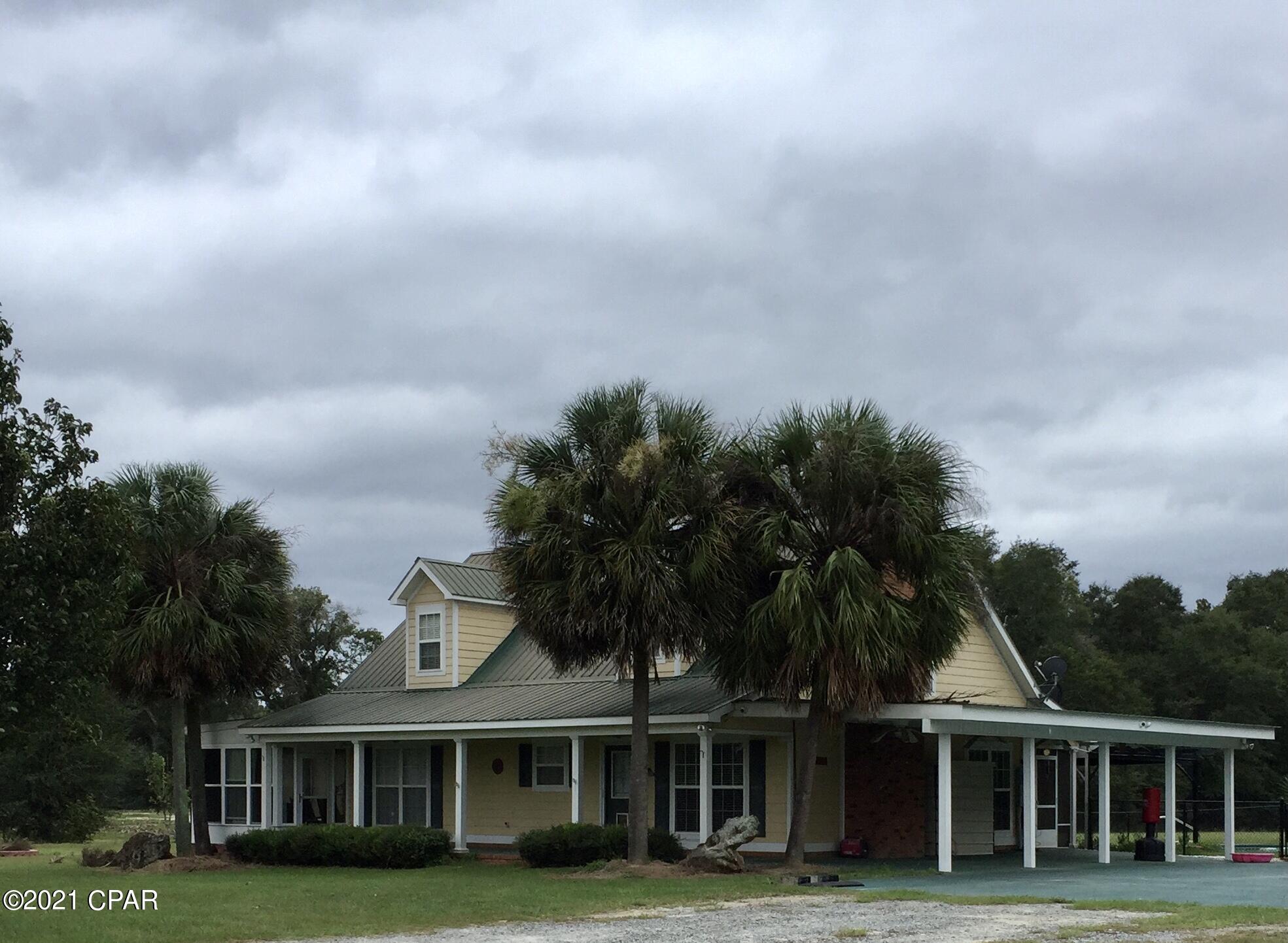 No Named Subdivision - Residential