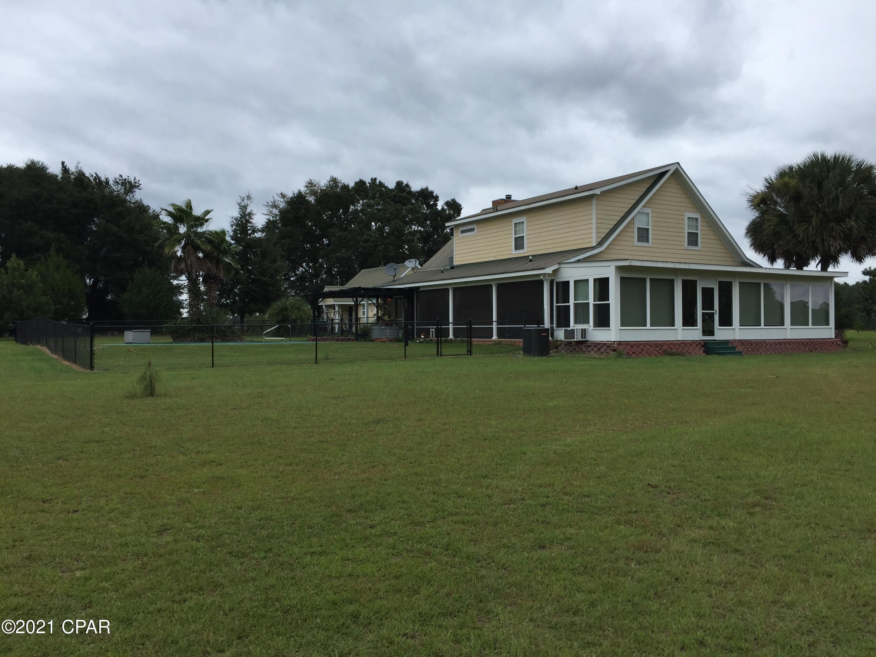 No Named Subdivision - Residential