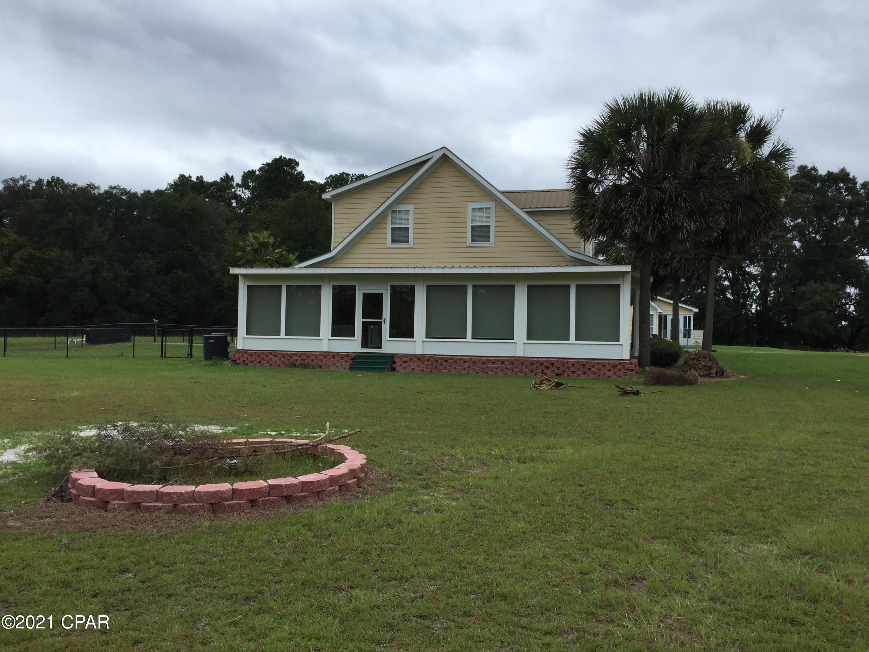 No Named Subdivision - Residential