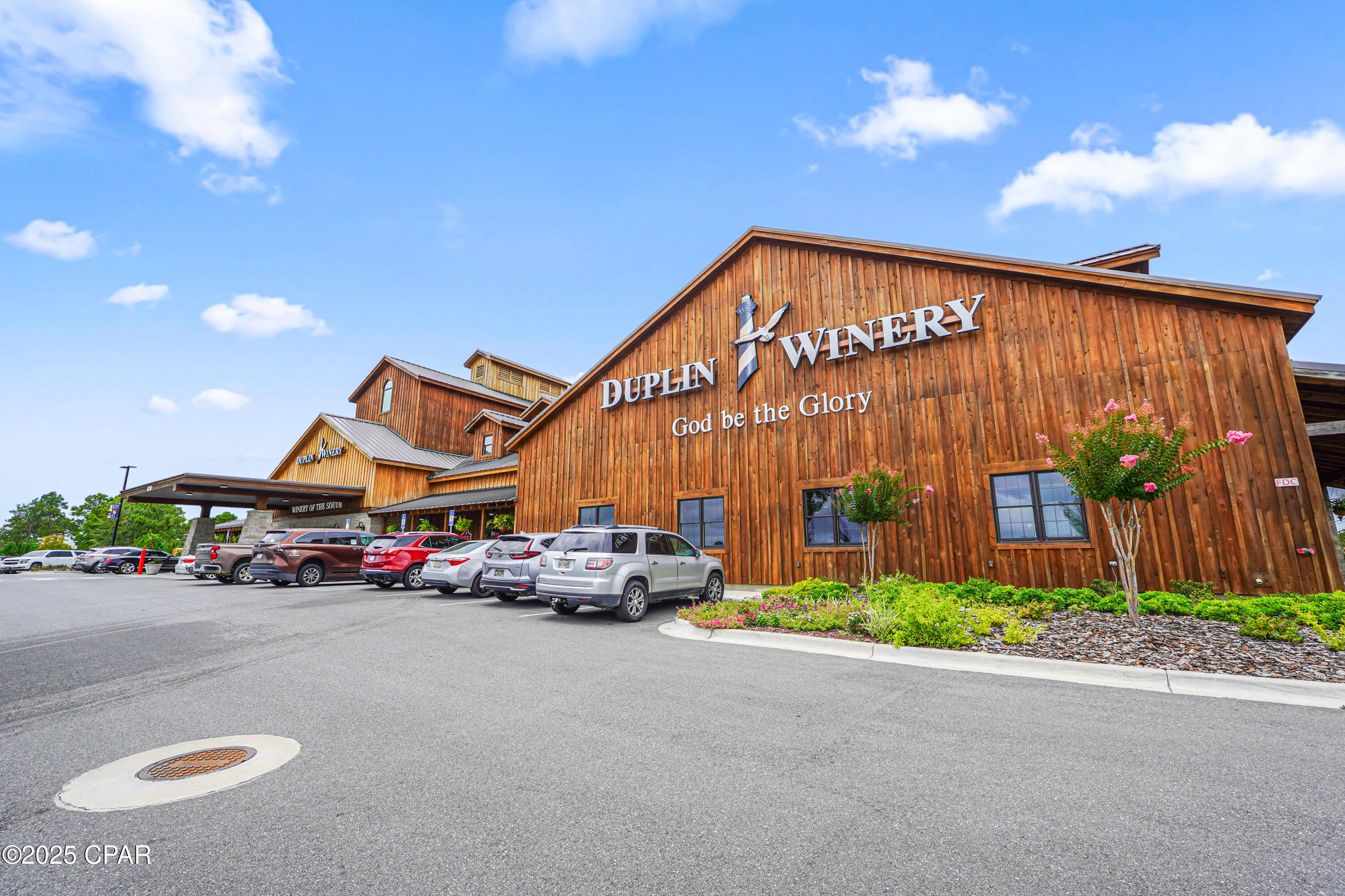 Hammocks Phase VII - Residential